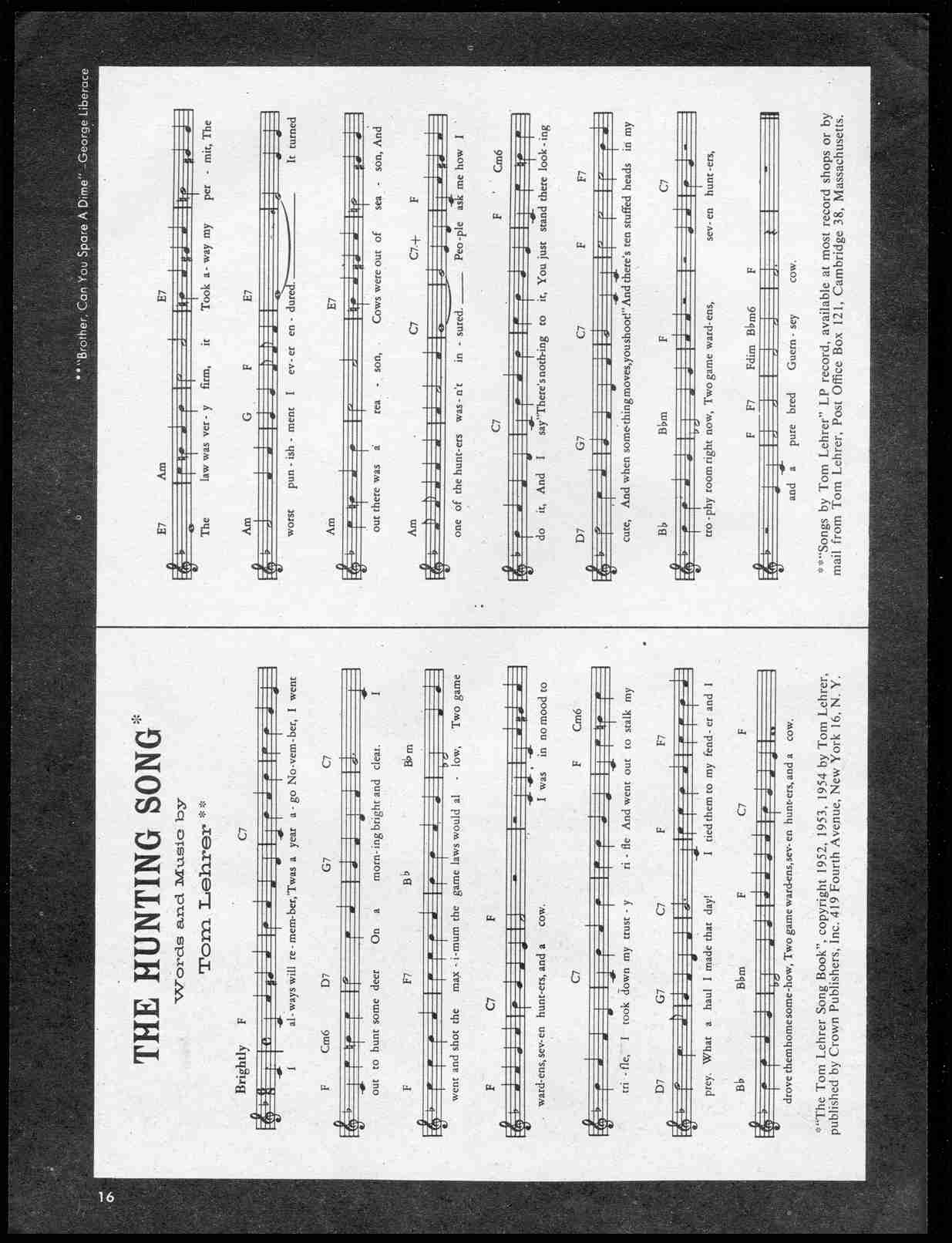 Read online MAD comic -  Issue #35 - 18