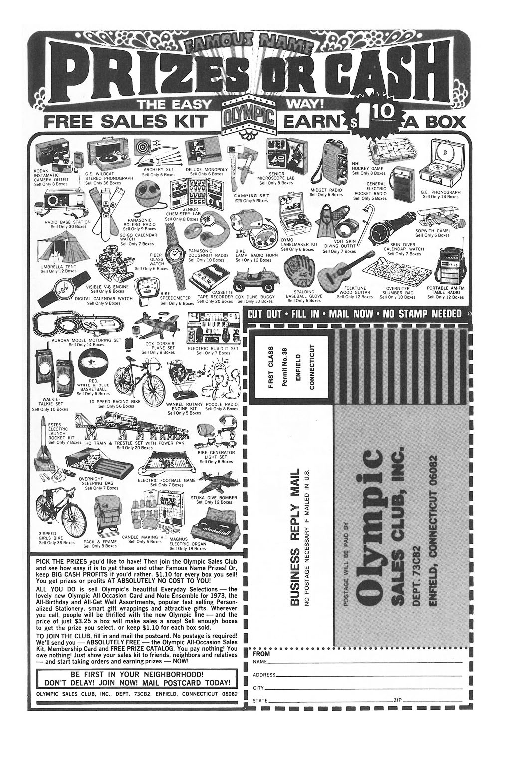 Read online Popeye (1948) comic -  Issue #120 - 35