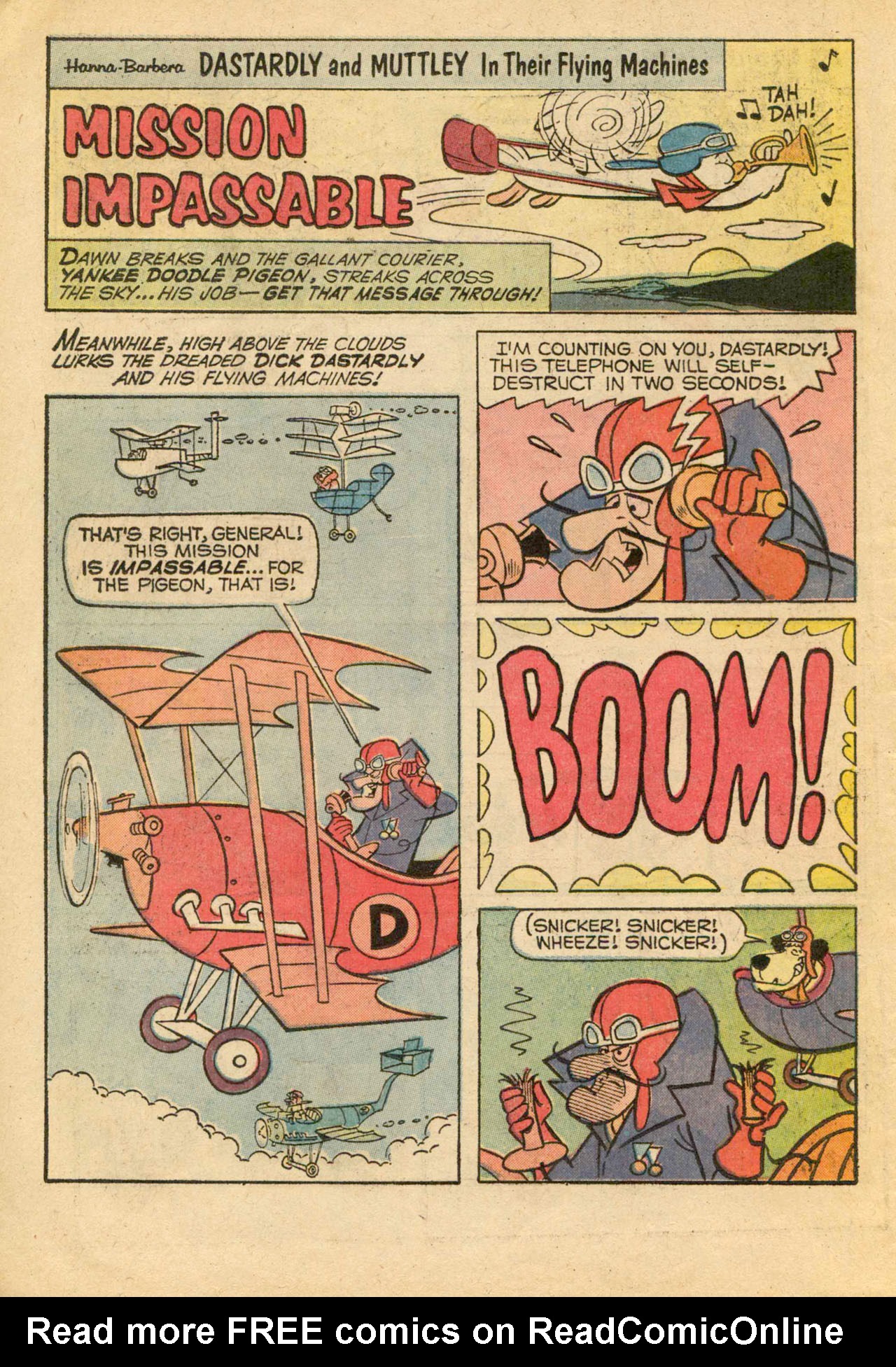 Read online Fun-In comic -  Issue #1 - 26