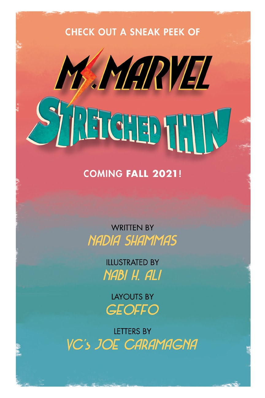 Read online Miles Morales: Shock Waves comic -  Issue # TPB - 120