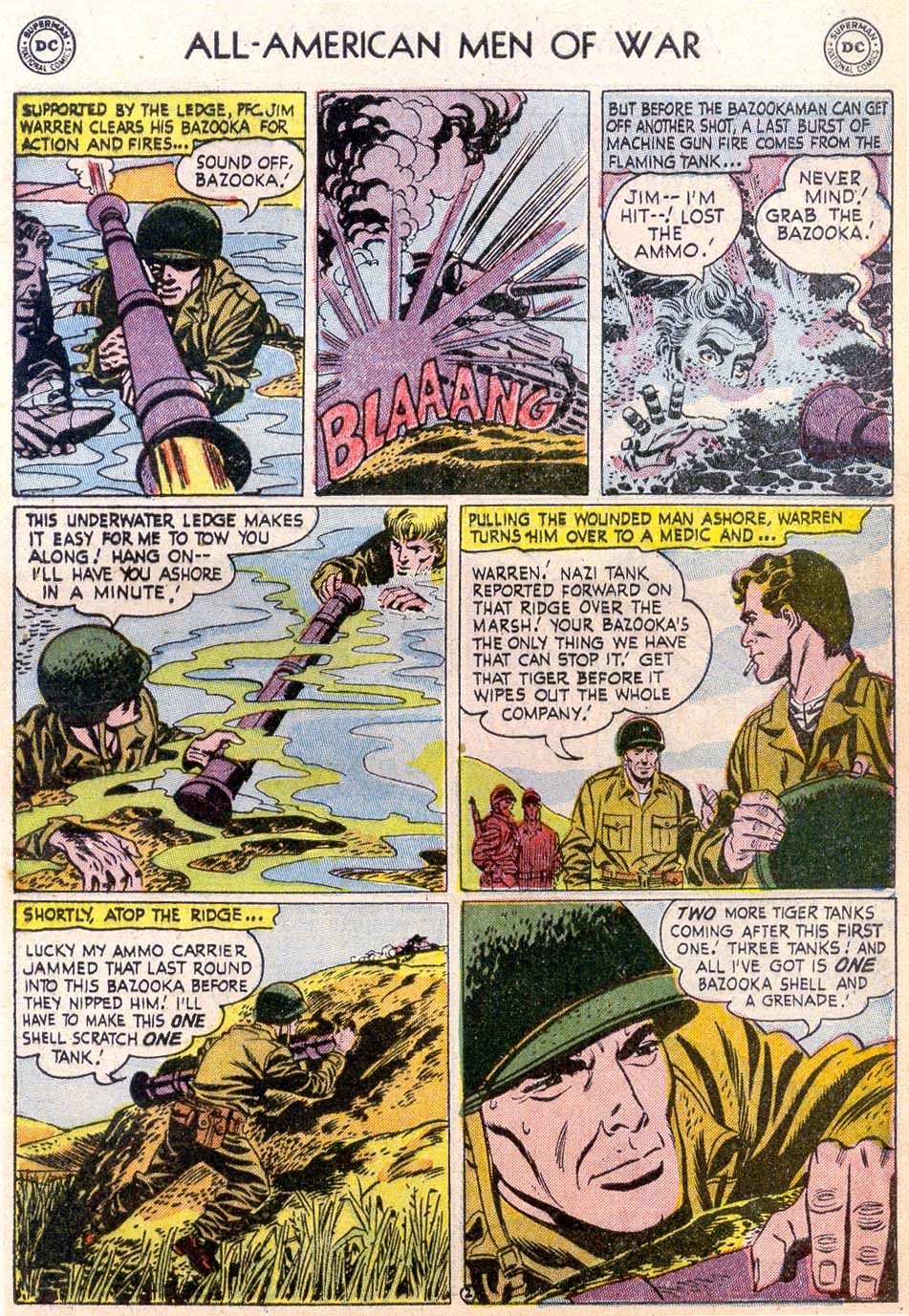 All-American Men of War issue 14 - Page 29