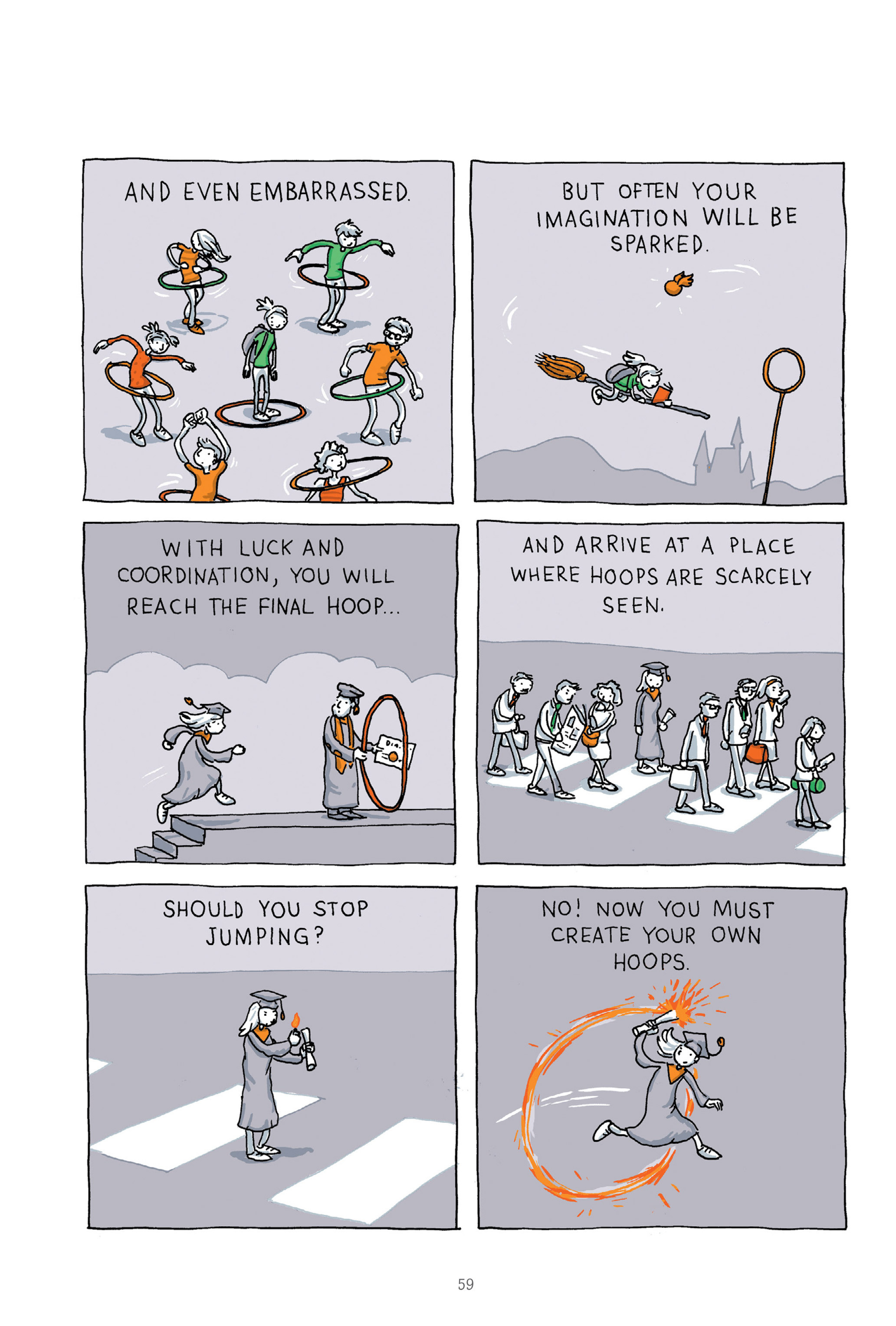 Read online The Shape of Ideas comic -  Issue # TPB (Part 1) - 62