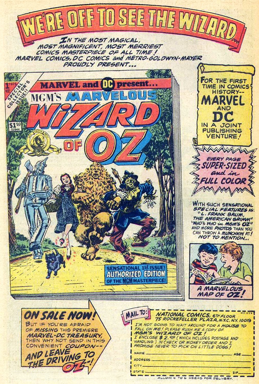 Read online Weird War Tales (1971) comic -  Issue #43 - 29