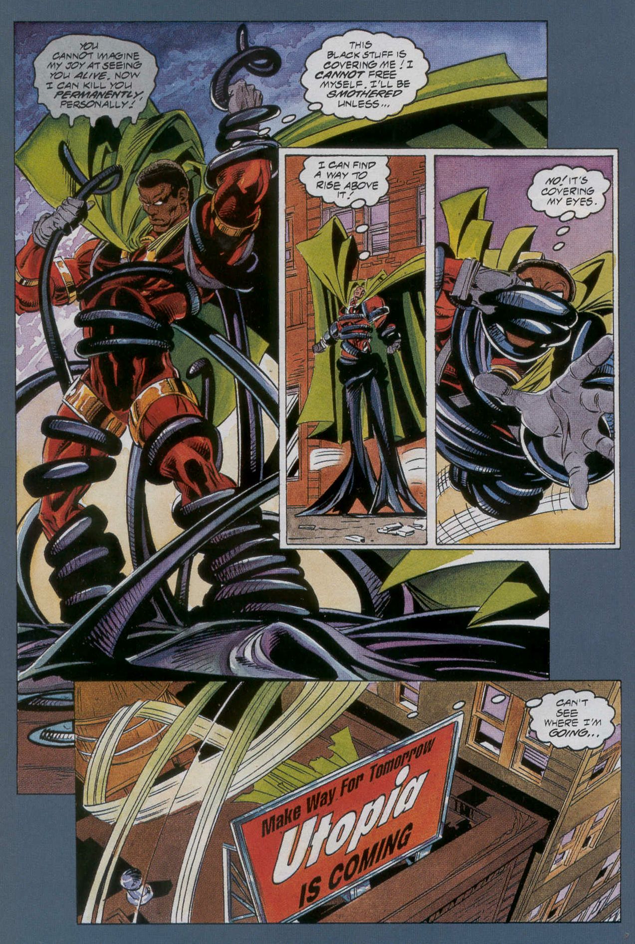 Read online Icon comic -  Issue #27 - 12