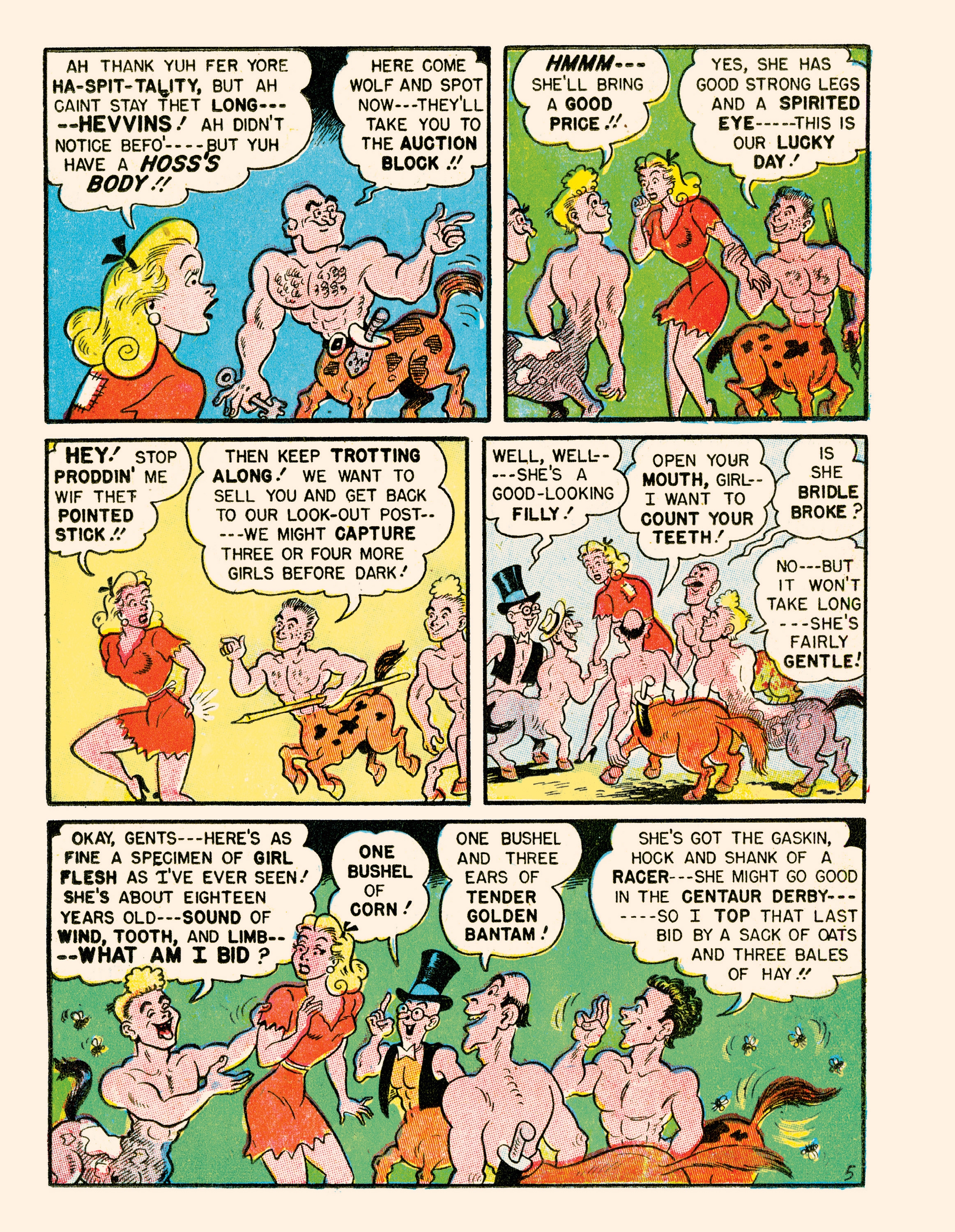 Read online Boody. comic -  Issue # TPB - 133