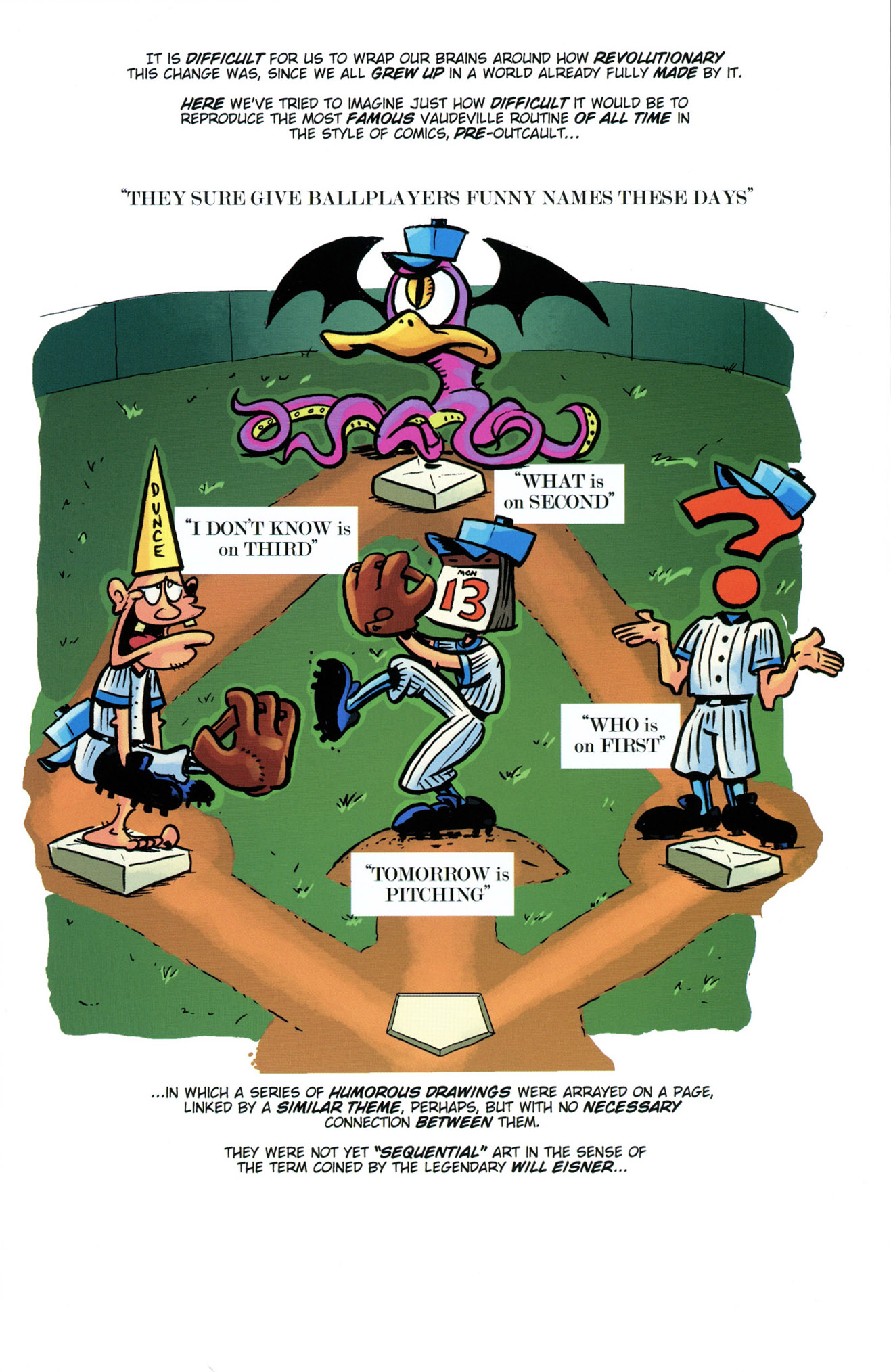 Read online Comic Book History of Comics comic -  Issue #1 - 7