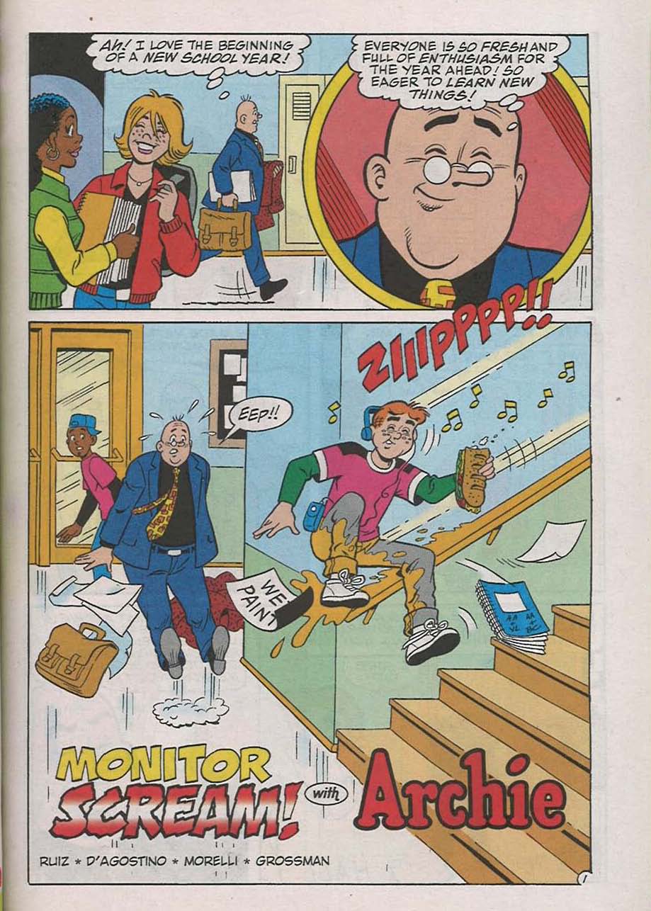 Read online World of Archie Double Digest comic -  Issue #10 - 67