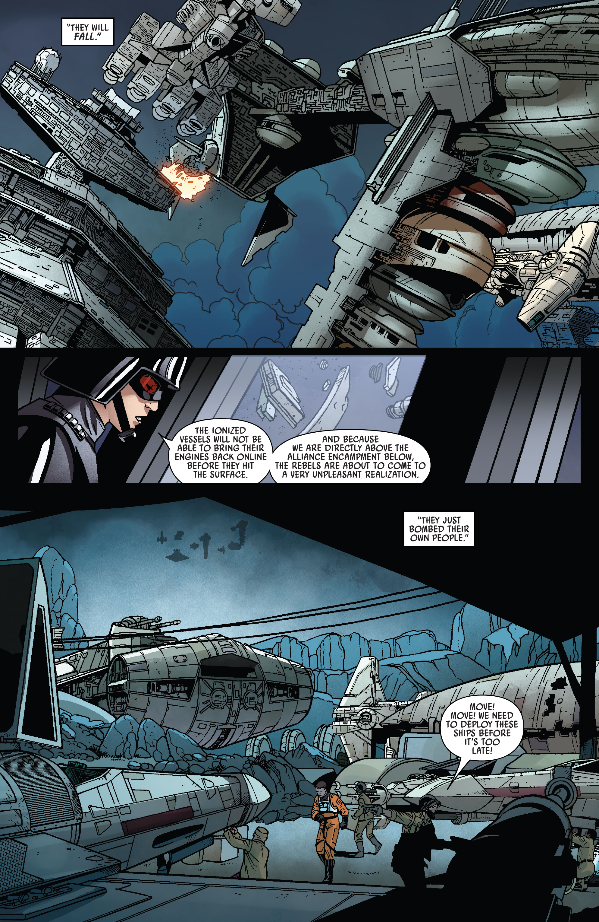Read online Star Wars (2020) comic -  Issue #23 - 8