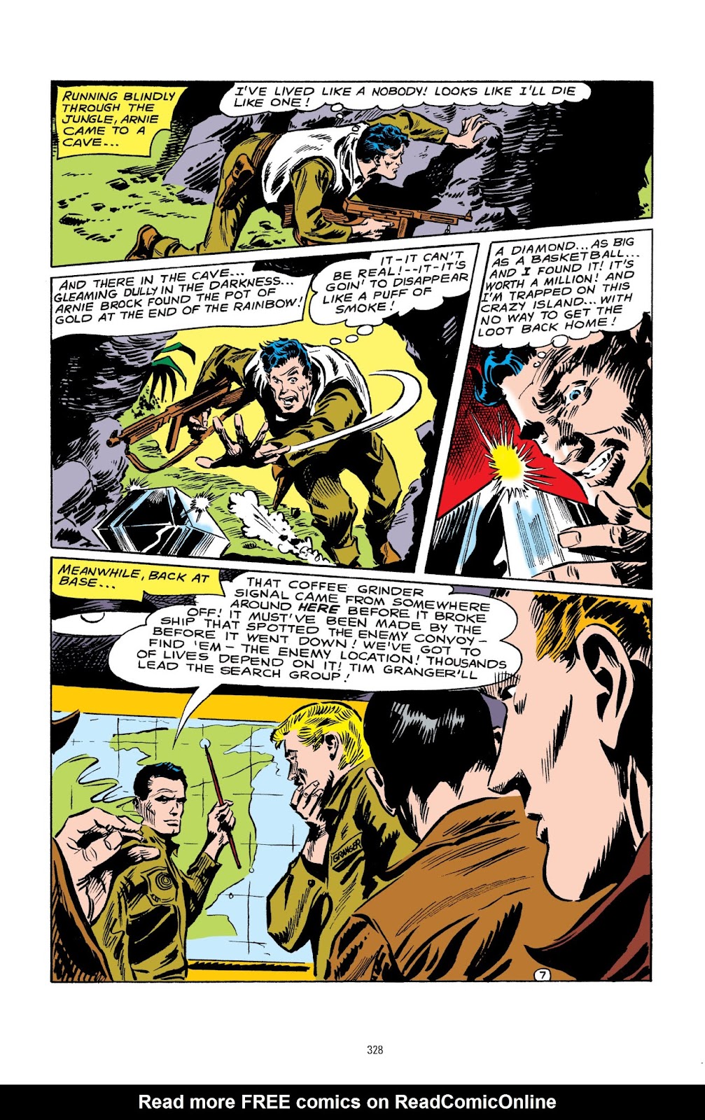 Suicide Squad: The Silver Age Omnibus issue TPB (Part 4) - Page 28