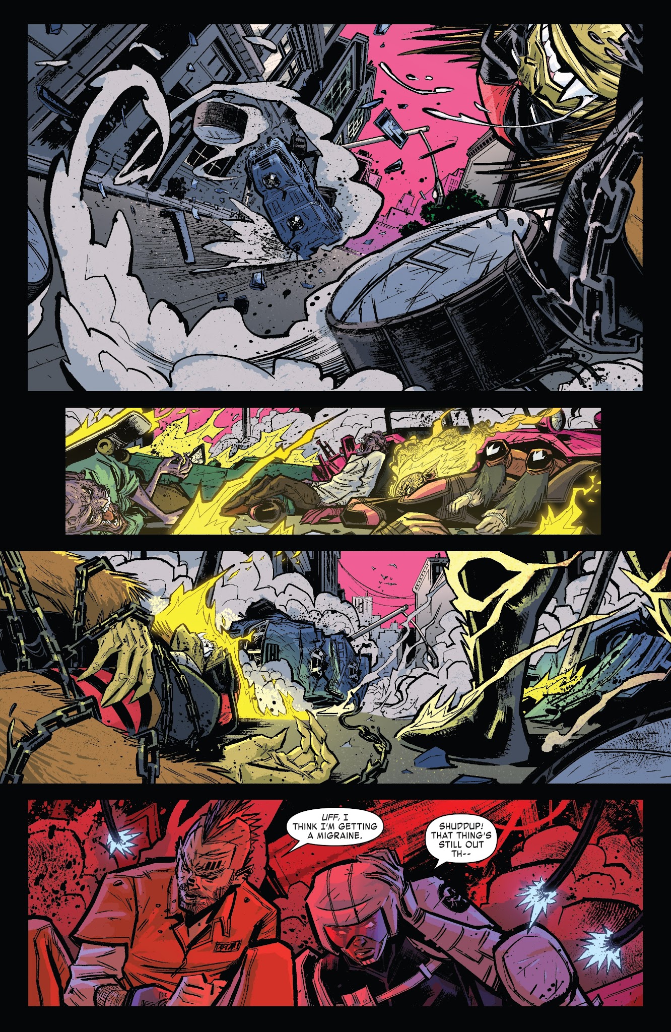 Read online Edge of Venomverse comic -  Issue #3 - 14