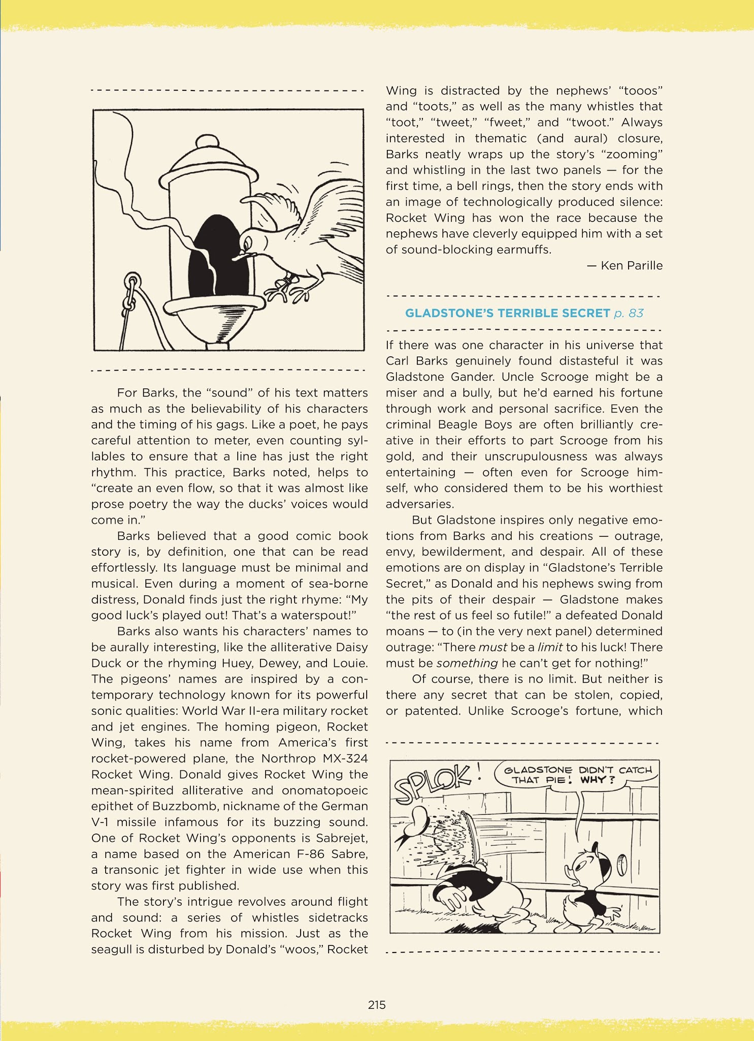Read online The Complete Carl Barks Disney Library comic -  Issue # TPB 11 (Part 2) - 121