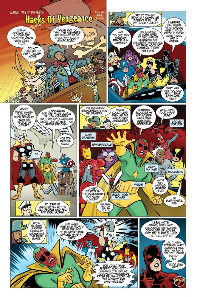 Read online Shame Itself comic -  Issue # Full - 16
