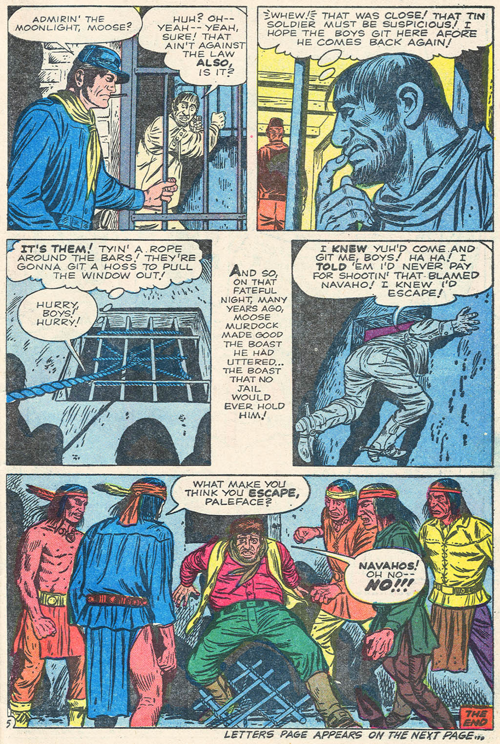 Read online Two-Gun Kid comic -  Issue #78 - 31