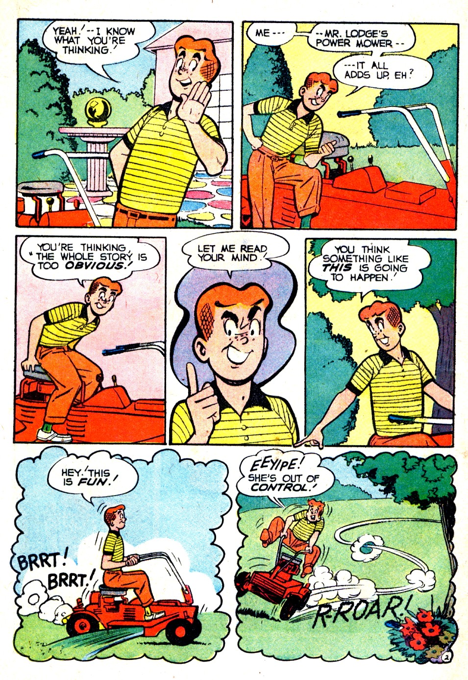 Archie (1960) 114 Page 4