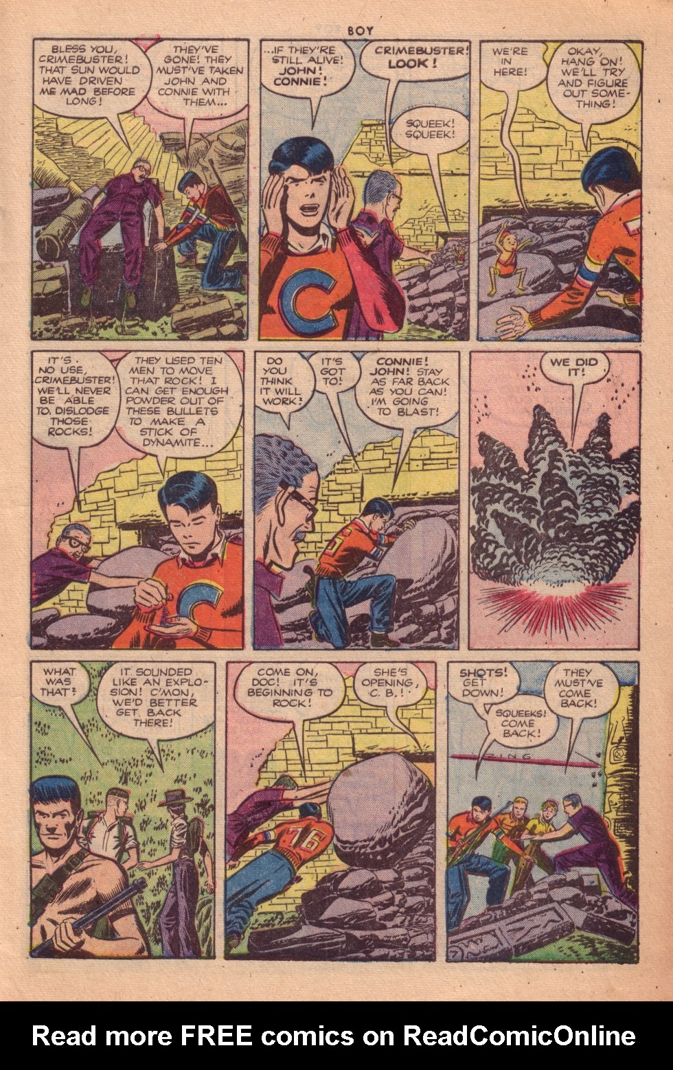 Read online Boy Comics comic -  Issue #94 - 9