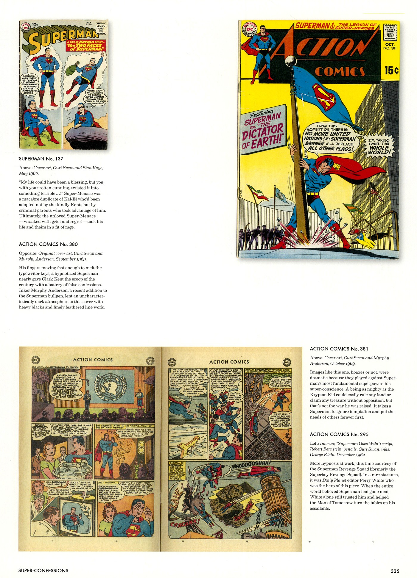 Read online 75 Years Of DC Comics comic -  Issue # TPB (Part 4) - 49