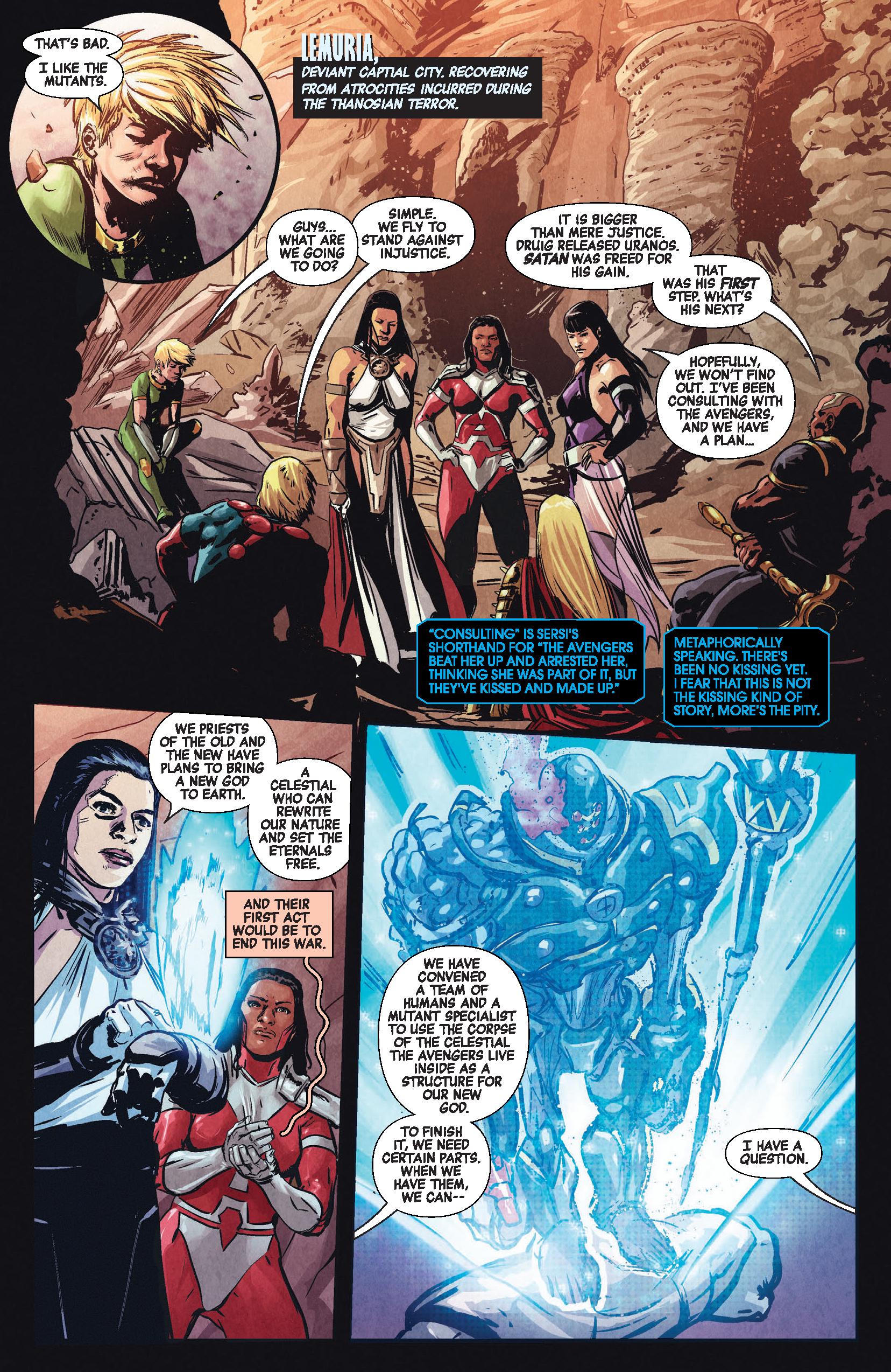 Read online A.X.E.: Judgment Day Companion comic -  Issue # TPB (Part 1) - 31