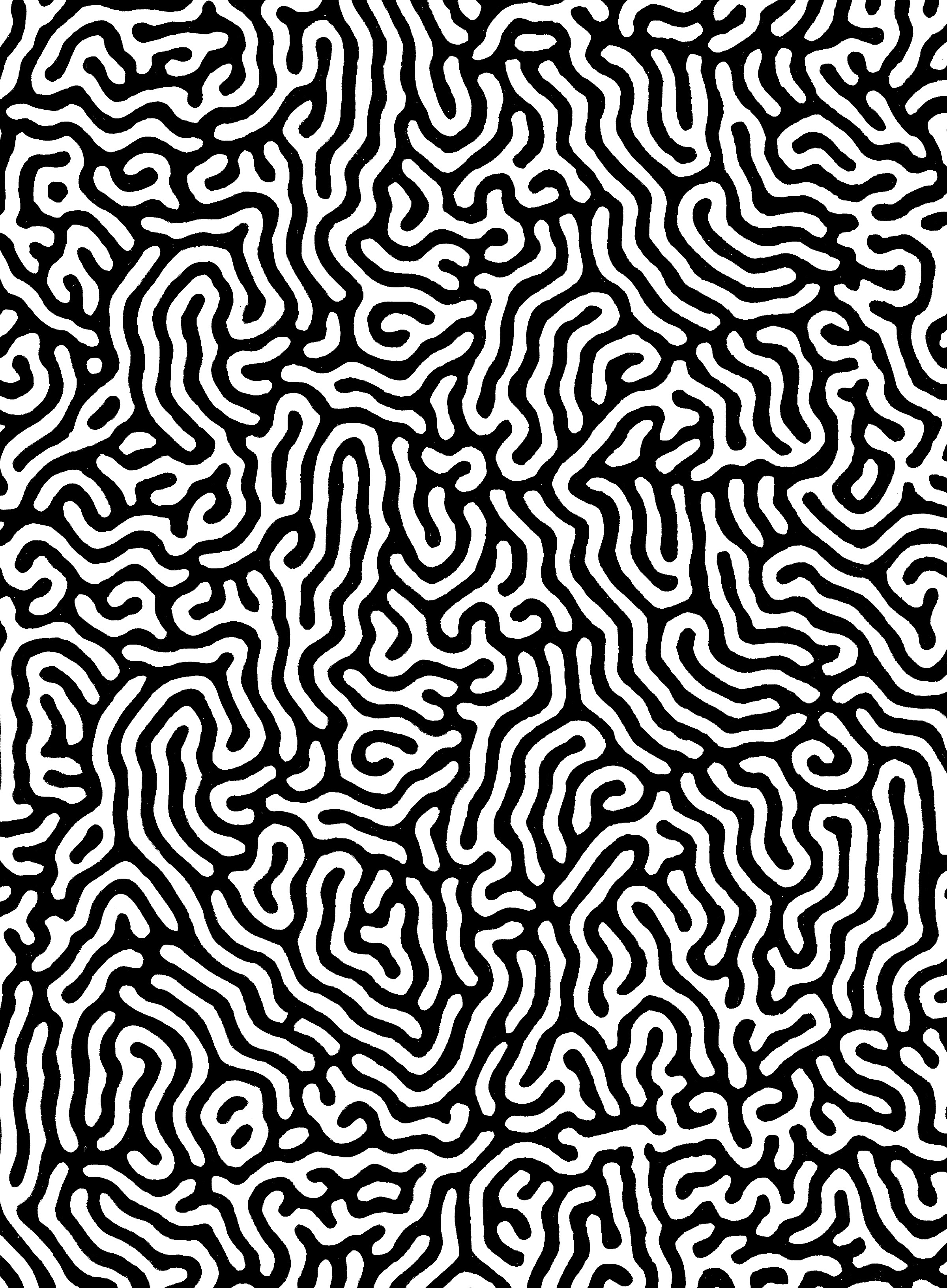 Read online Bioripple comic -  Issue # TPB (Part 1) - 3