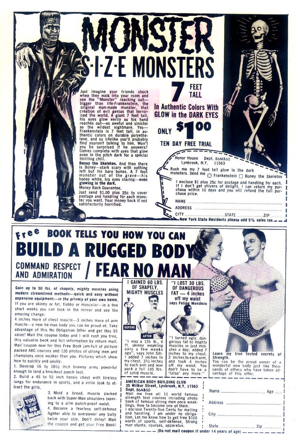 Read online Leave it to Binky comic -  Issue #70 - 35