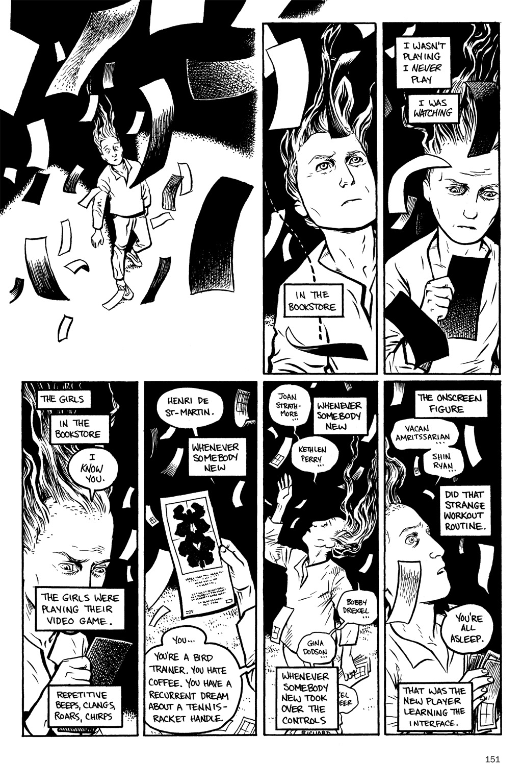 Read online The Finder Library comic -  Issue # TPB 2 (Part 2) - 38