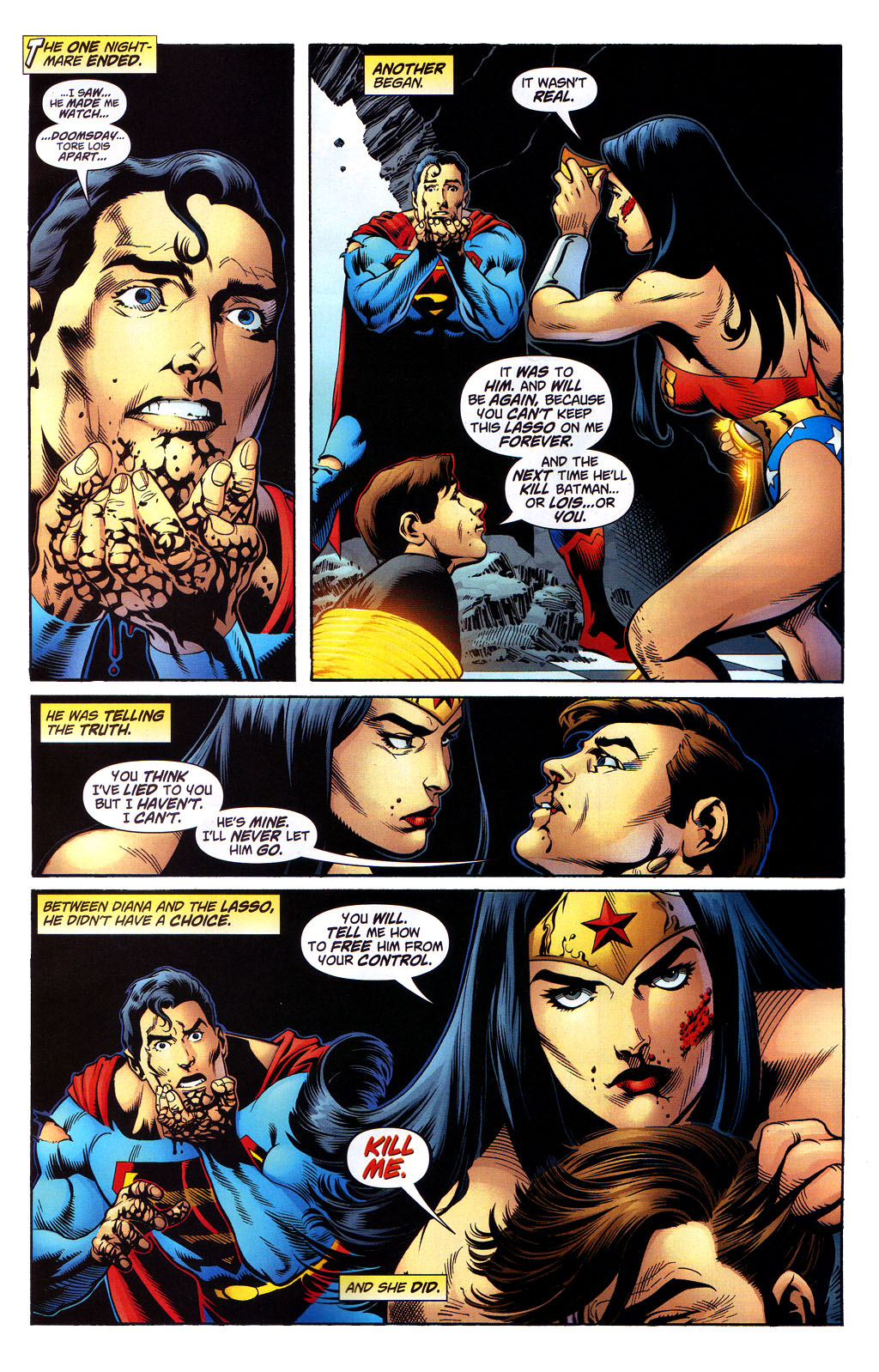 Adventures of Superman (1987) 643 Page 7