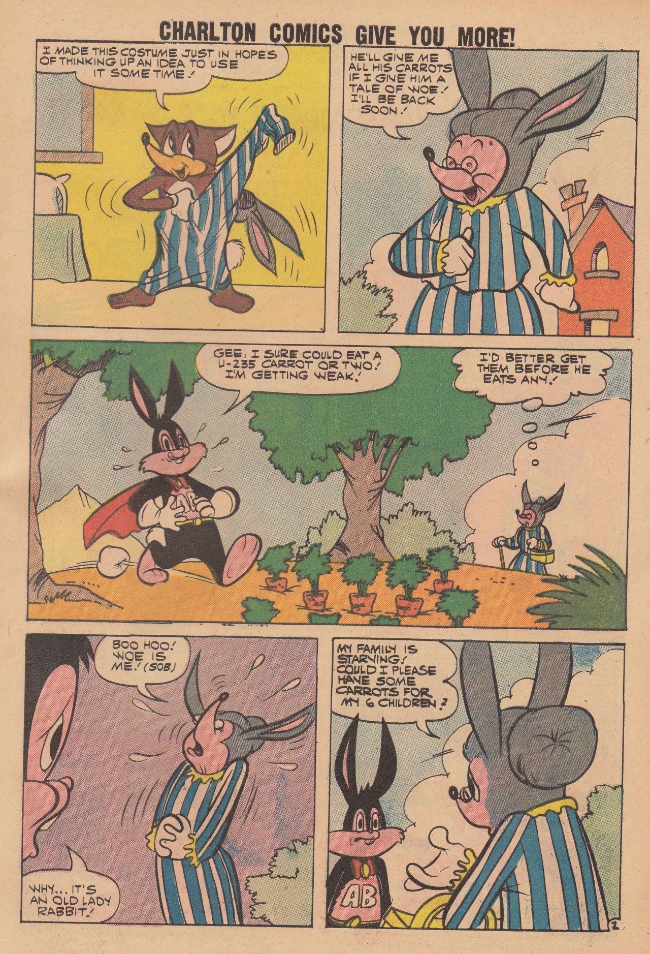 Read online Li'l Genius comic -  Issue #37 - 29