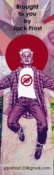 Read online Yeah! comic -  Issue #2 - 24