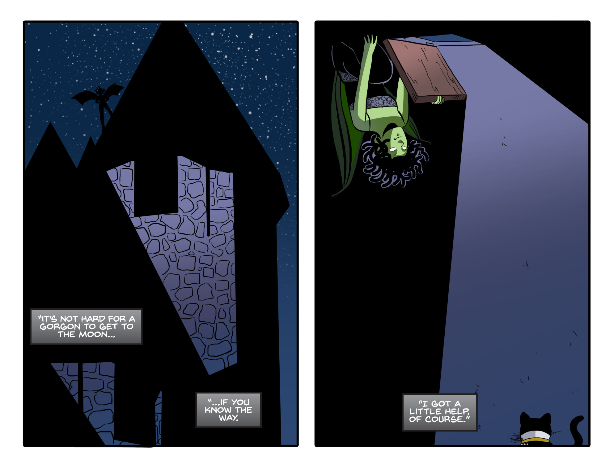 Read online Dark Lily comic -  Issue #4 - 15
