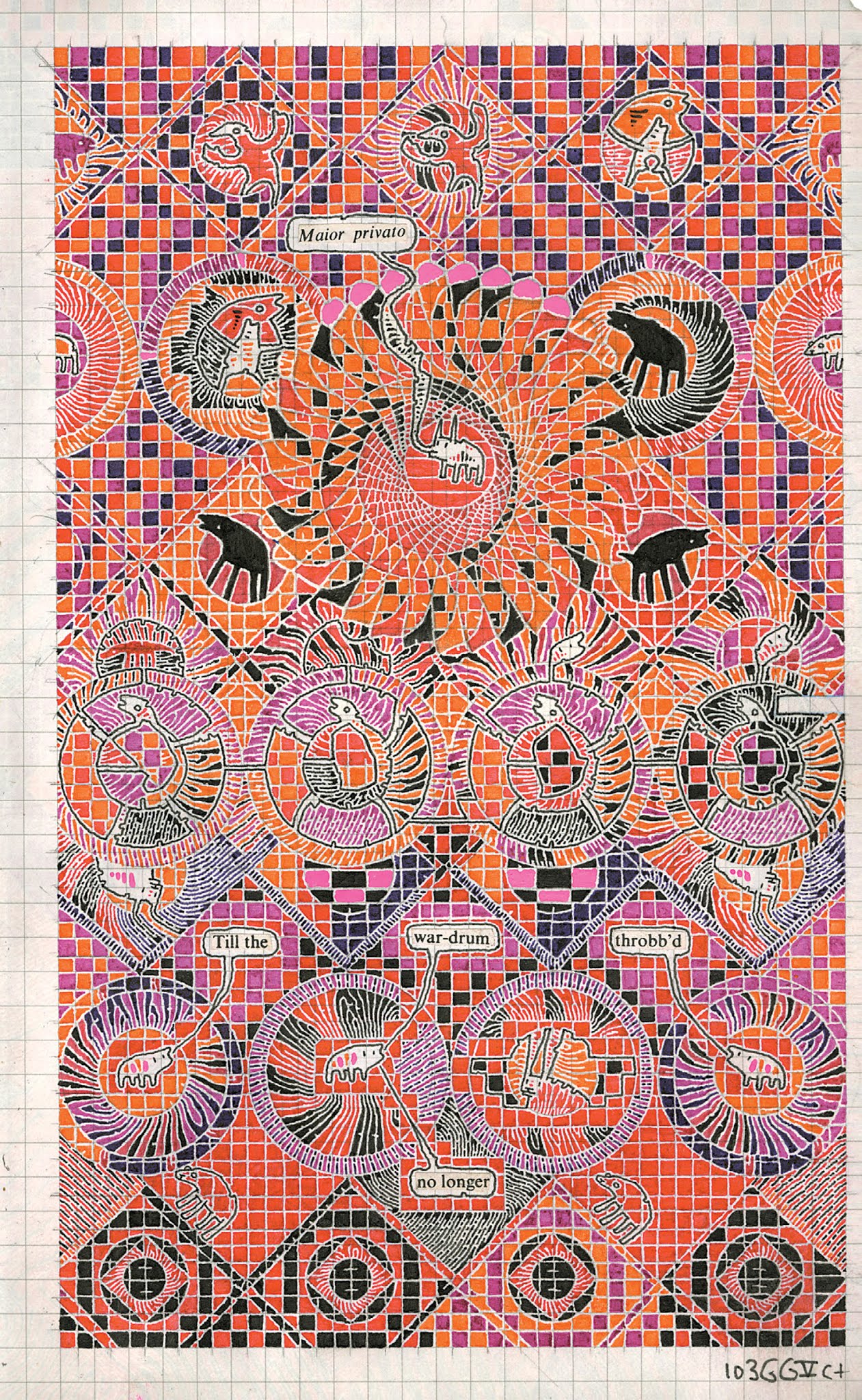 Read online Mountebank comic -  Issue # TPB - 104