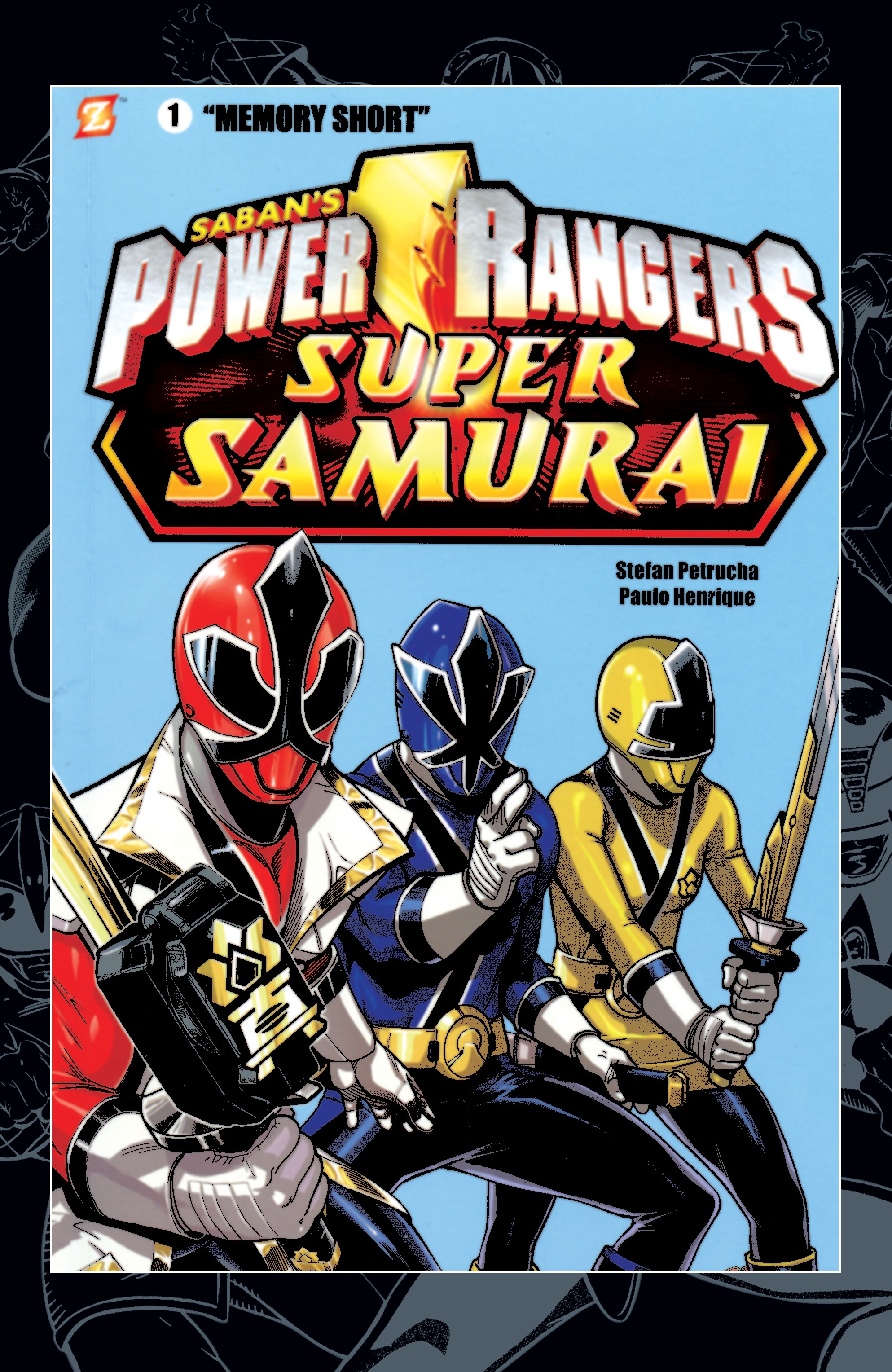 Read online Mighty Morphin Power Rangers Archive comic -  Issue # TPB 2 (Part 1) - 85