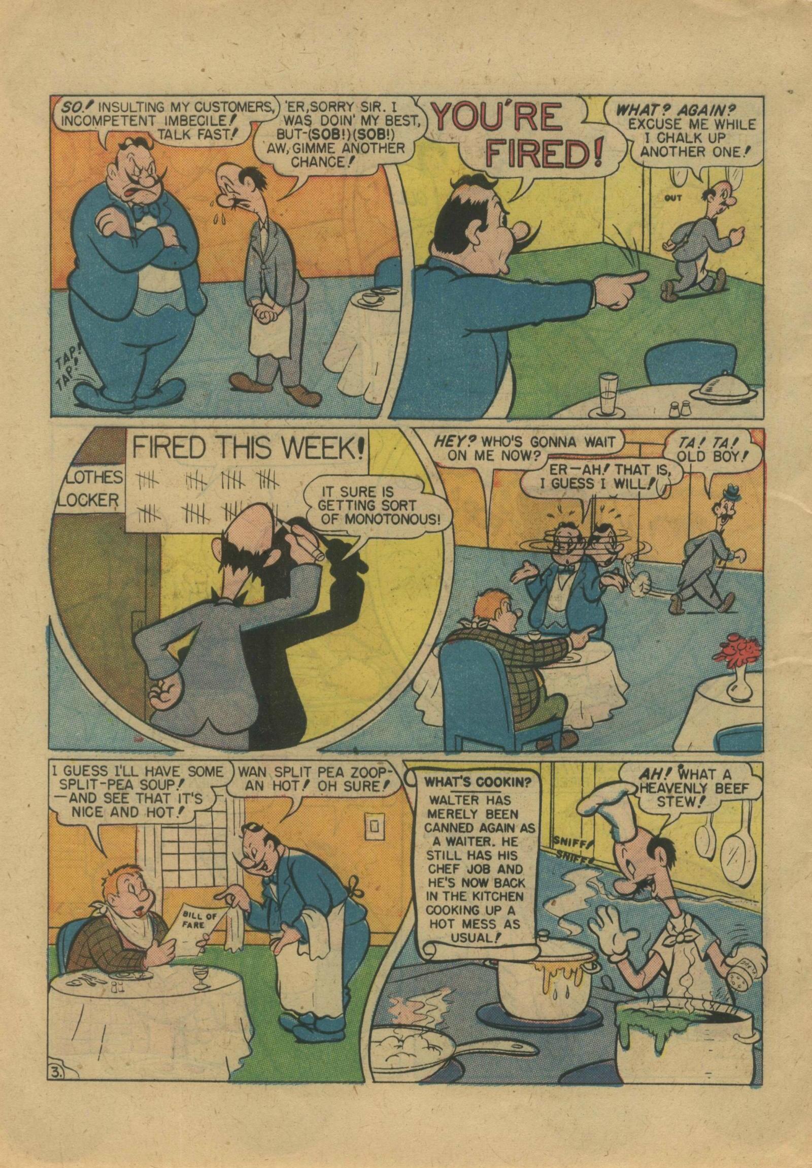 Read online All Top Comics (1946) comic -  Issue #7 - 30