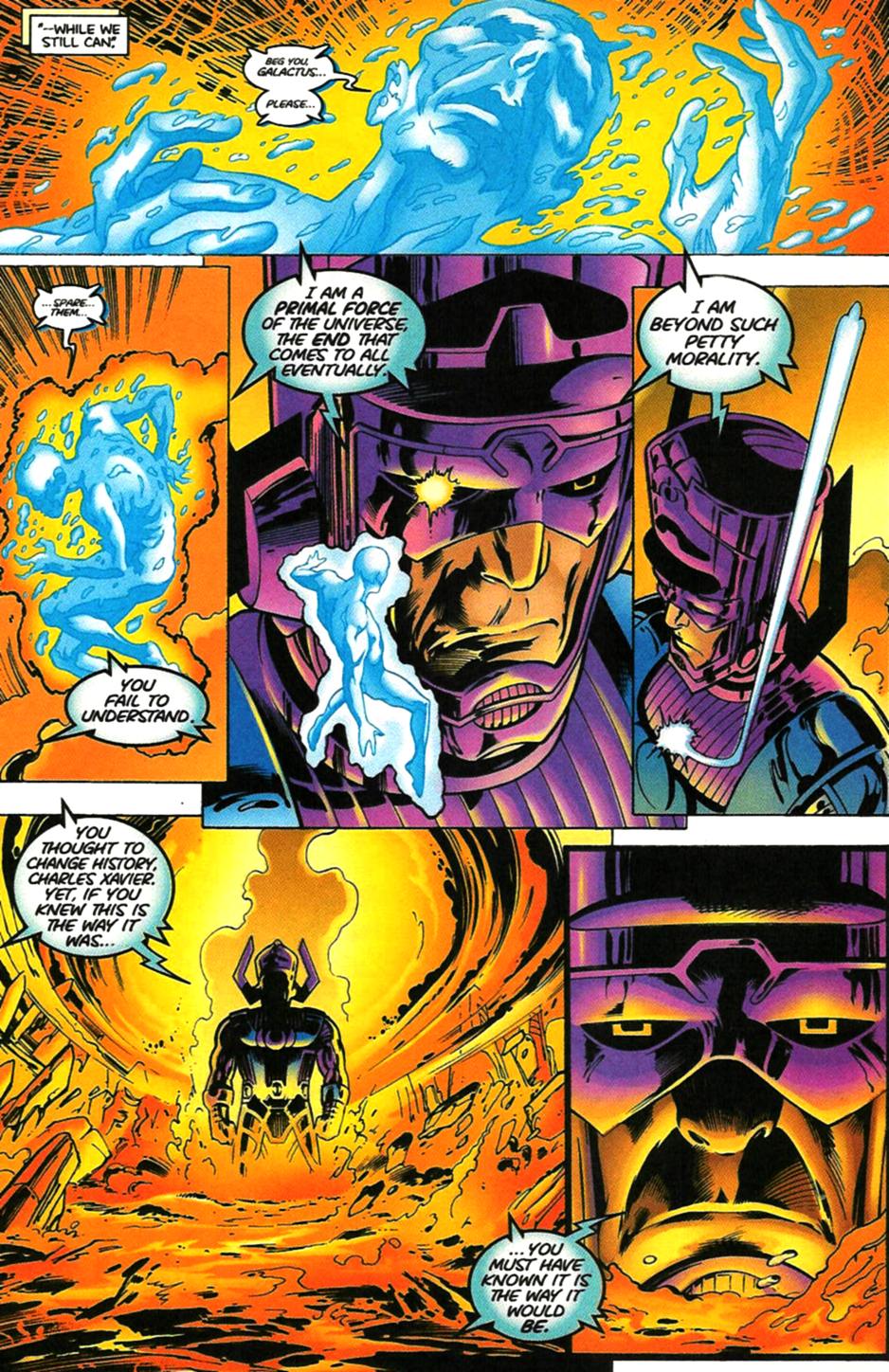X-Men (1991) 90 Page 12