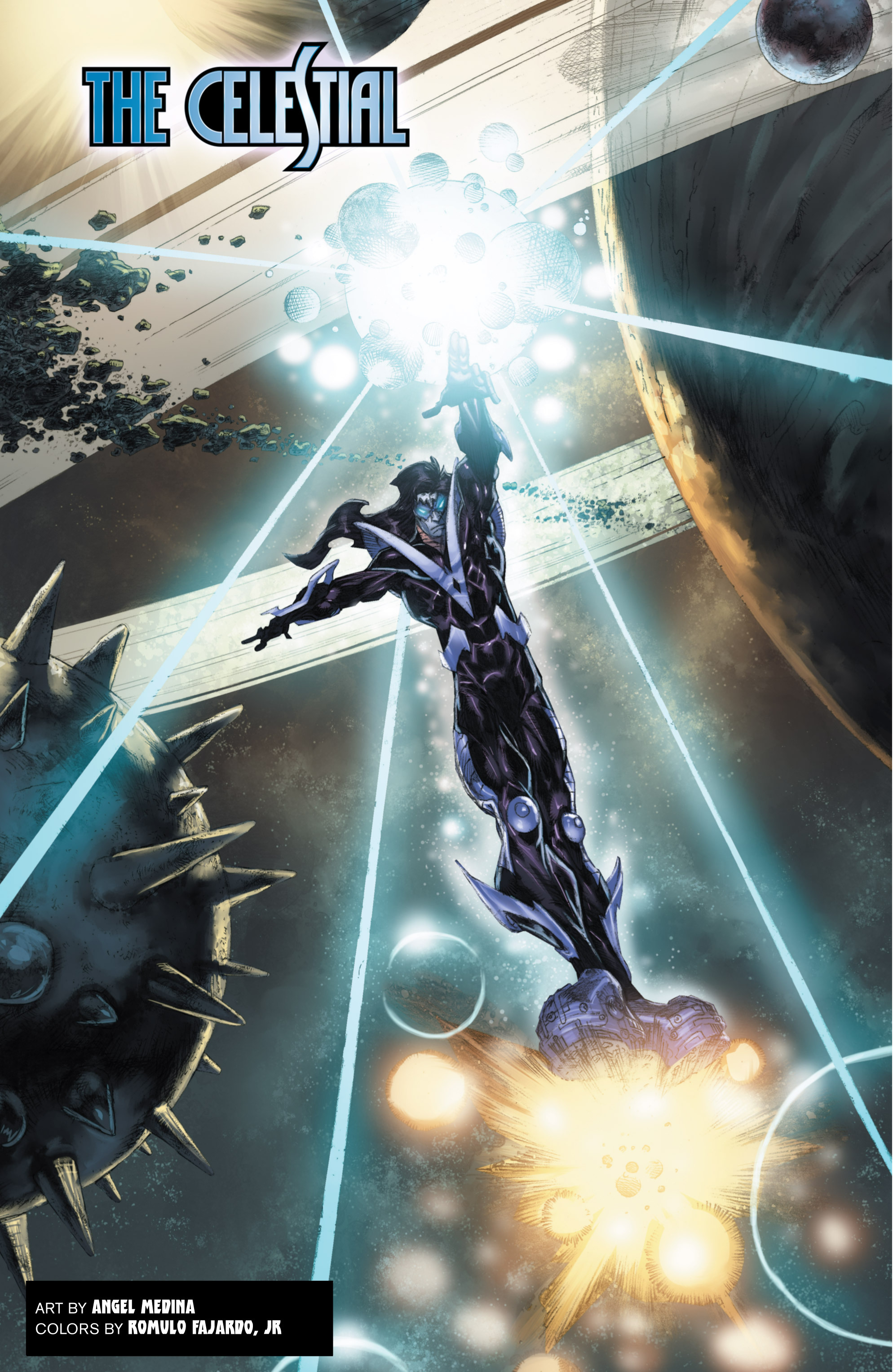 Read online KISS Solo comic -  Issue # TPB - 52