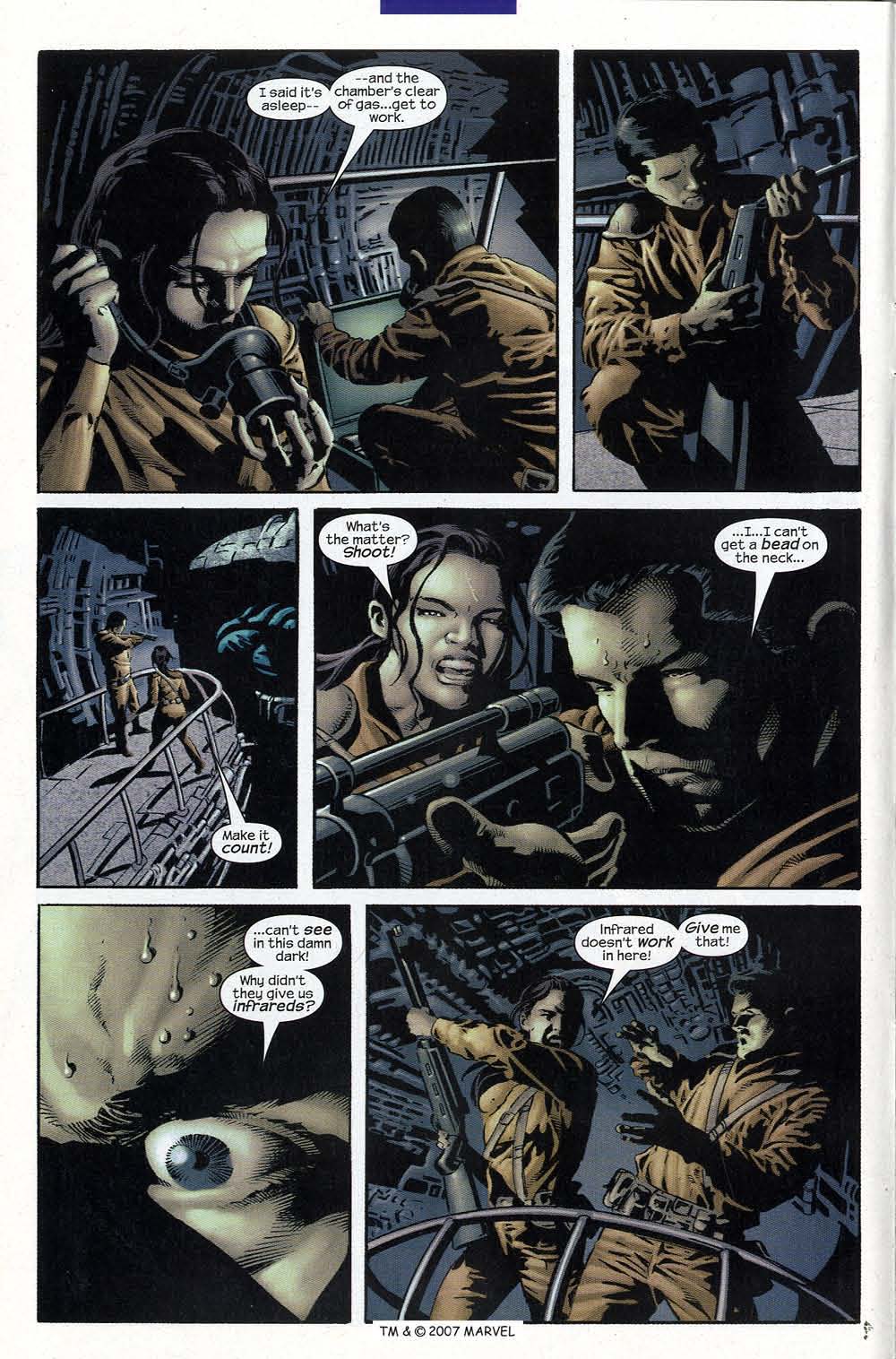 Read online The Incredible Hulk (2000) comic -  Issue #50 - 14