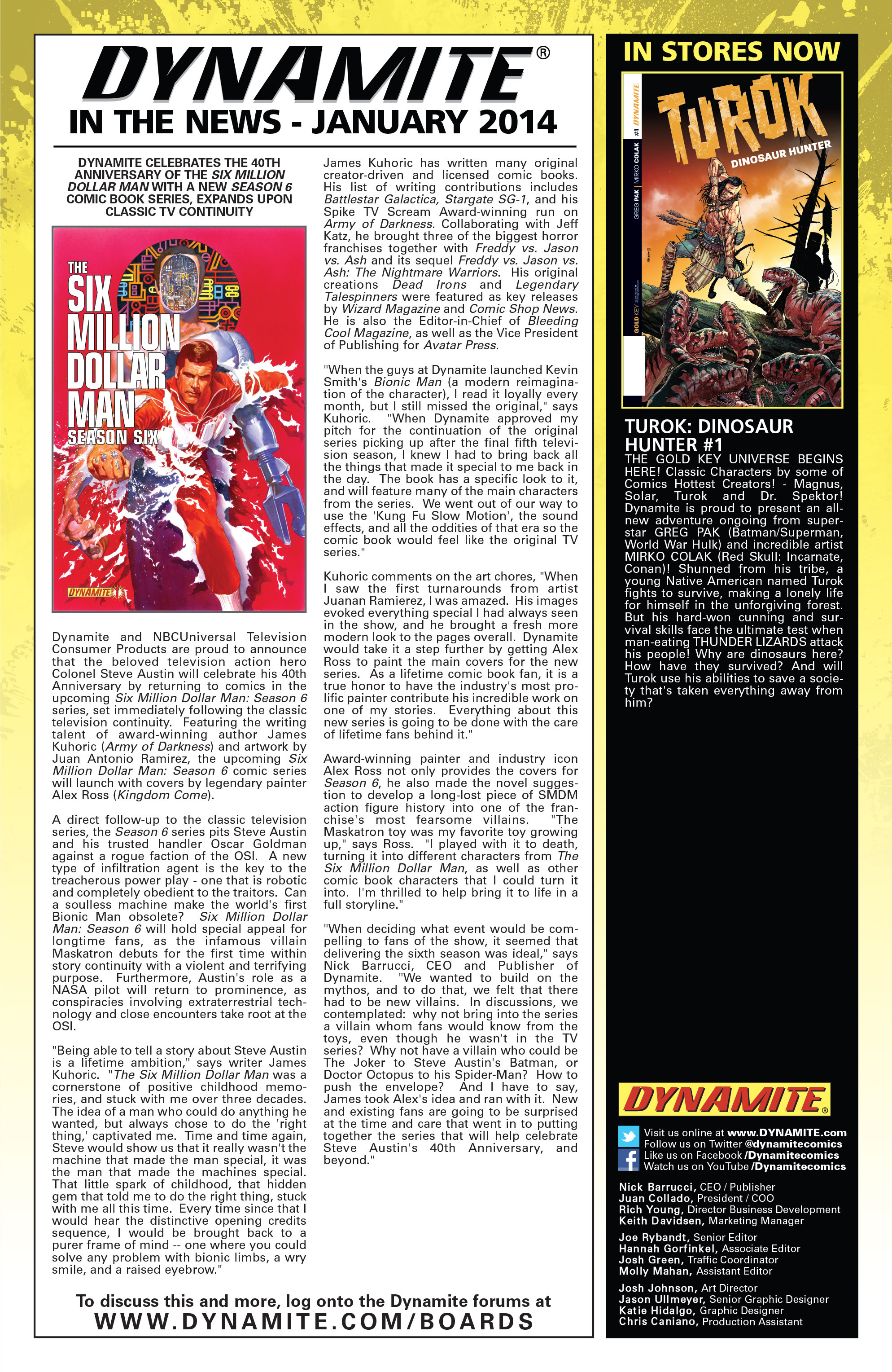 Read online Codename: Action comic -  Issue #5 - 27