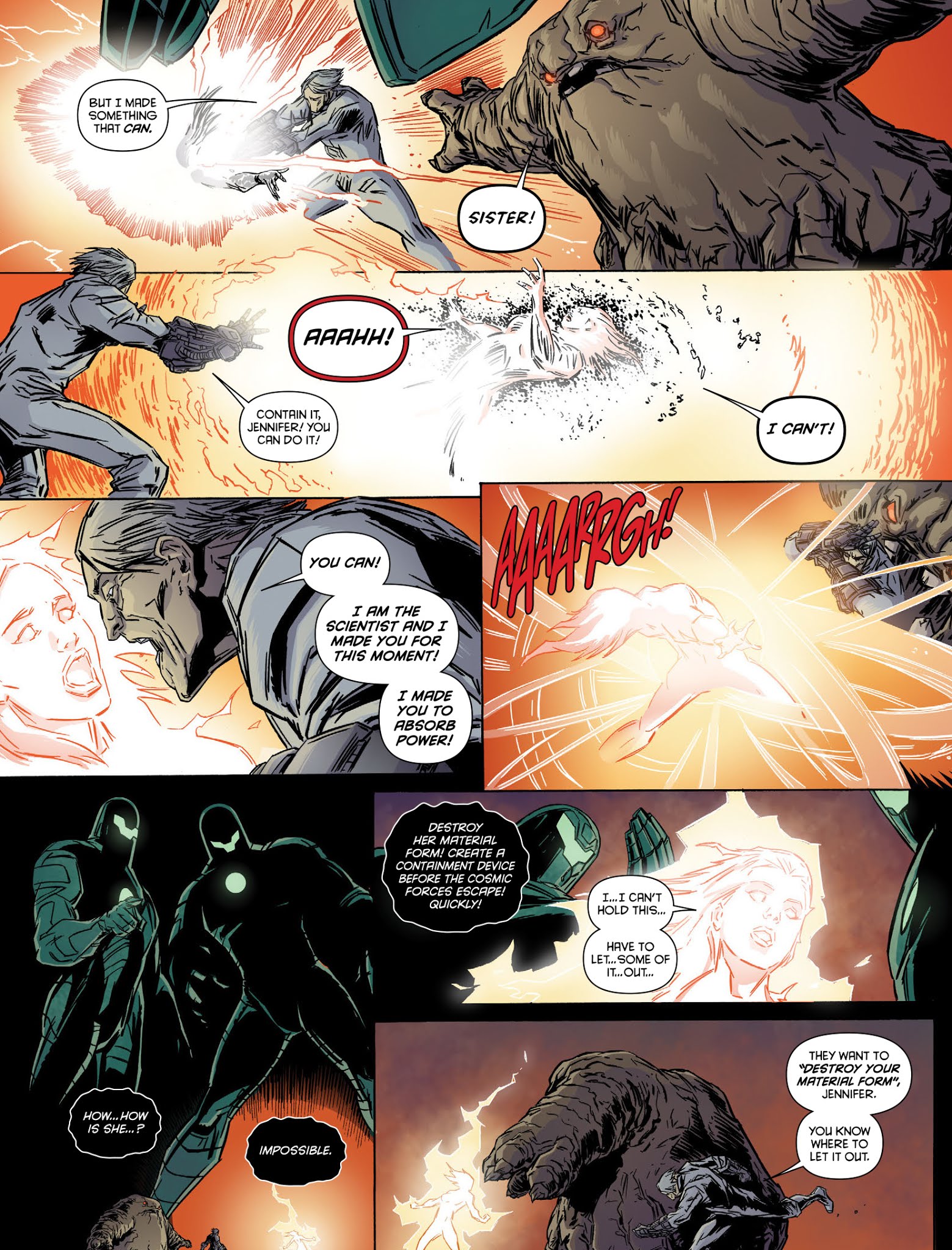 Read online The Ten-Seconders comic -  Issue # TPB (Part 2) - 85