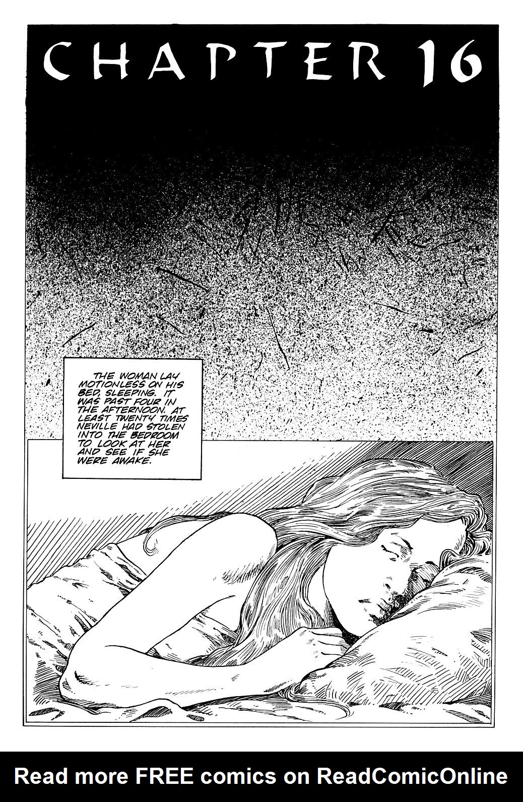 Read online Richard Matheson's I Am Legend comic -  Issue # TPB - 172