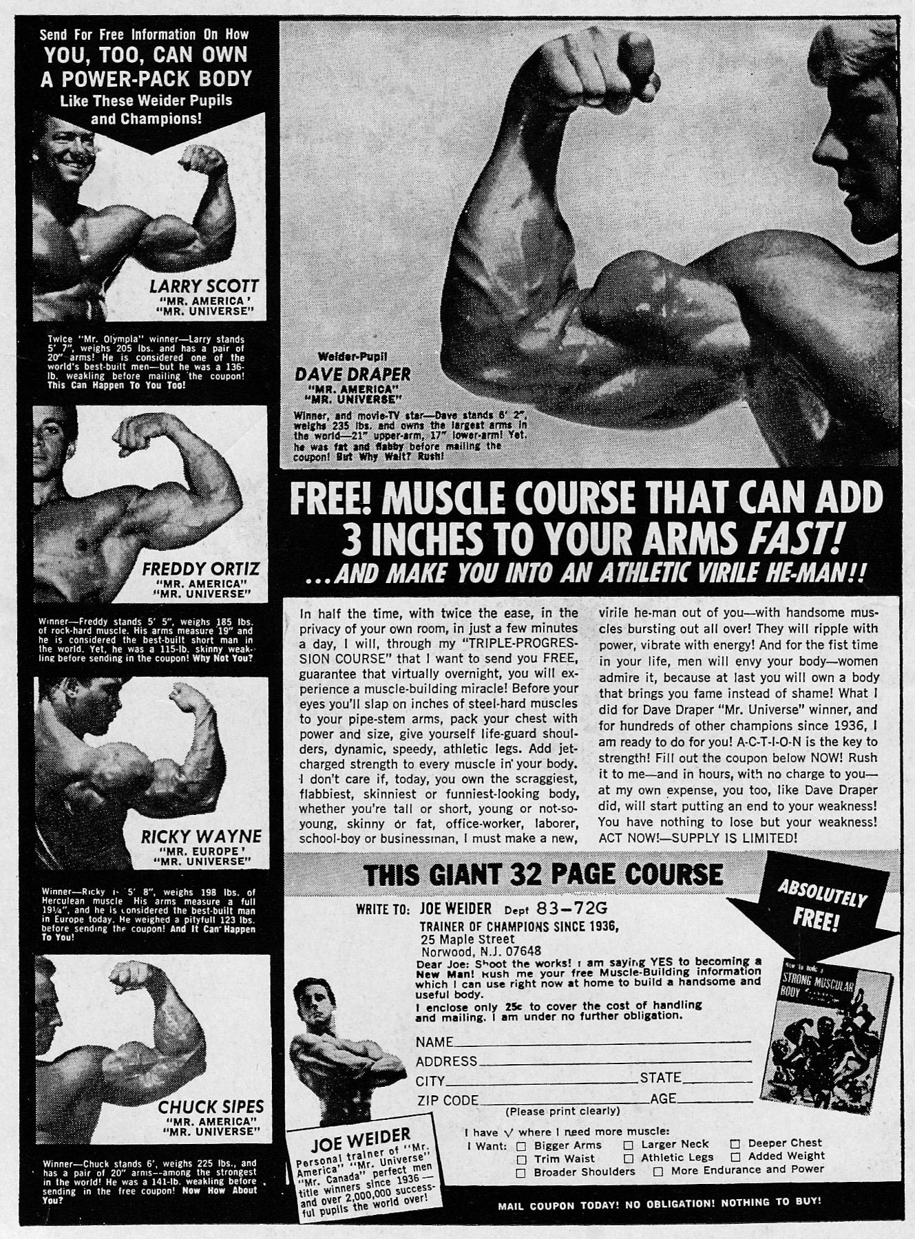 Read online Marvel Tales (1964) comic -  Issue #36 - 2