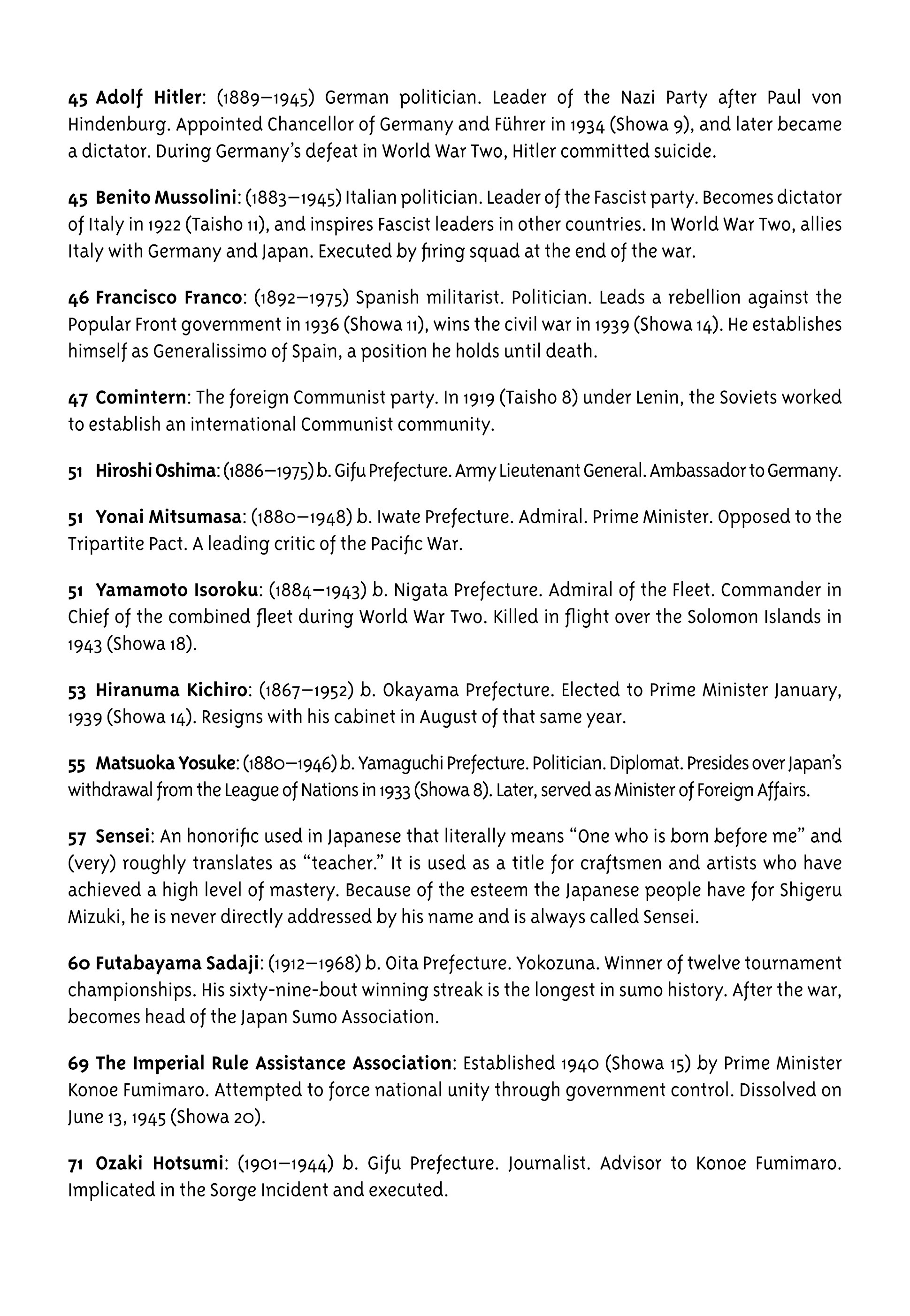 Read online Showa: A History of Japan comic -  Issue # TPB 2 (Part 6) - 27