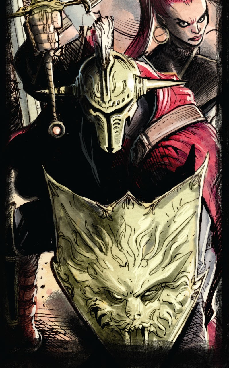 Read online Spine-Tingling Spider-Man: Infinity Comic comic -  Issue #7 - 62
