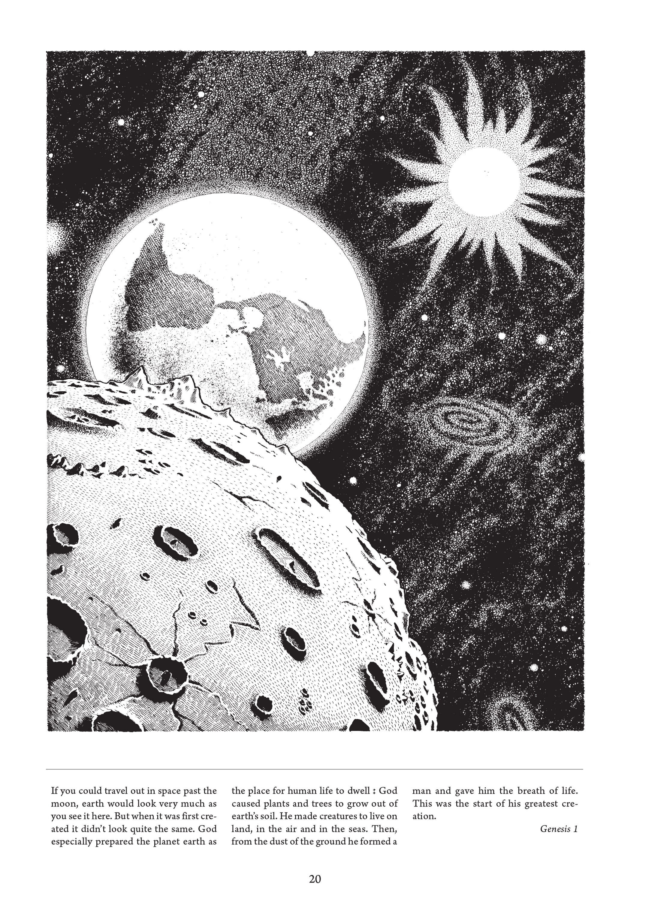 Read online The Wolverton Bible comic -  Issue # TPB (Part 1) - 21