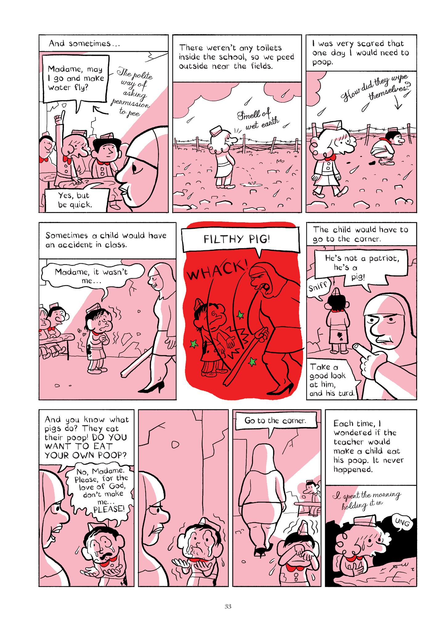 Read online The Arab of the Future comic -  Issue # TPB 2 (Part 1) - 37
