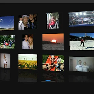 Remote Gallery 3D PRO