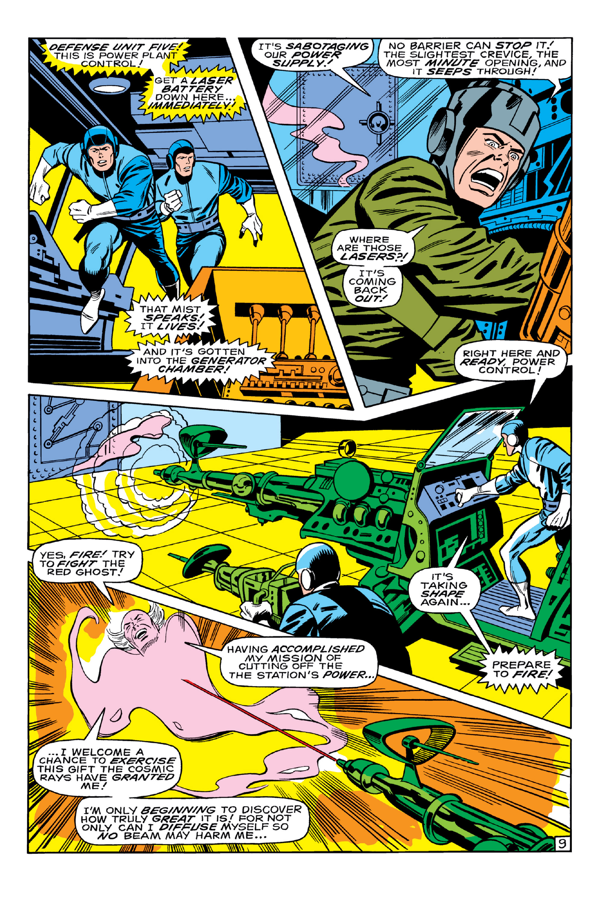 Read online Iron Man Epic Collection comic -  Issue # The Man Who Killed Tony Stark (Part 4) - 8