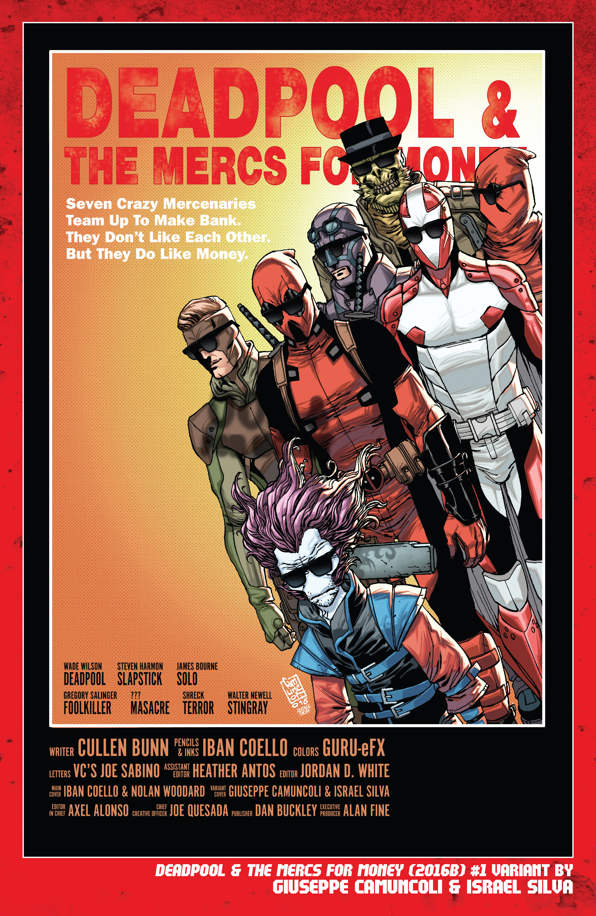 Read online Deadpool Classic comic -  Issue # TPB 23 (Part 4) - 82