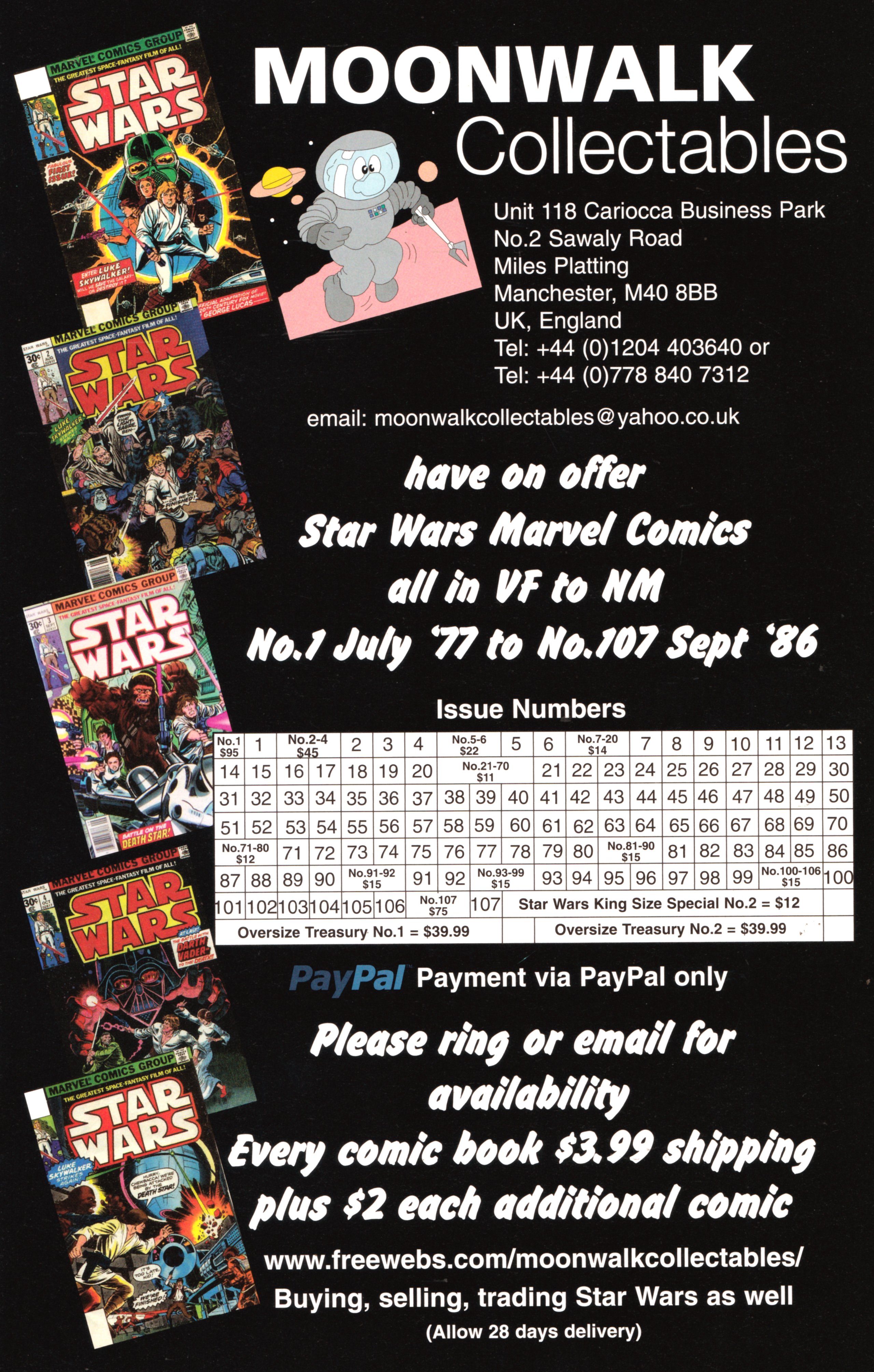 Read online Star Wars: The Old Republic comic -  Issue #5 - 19