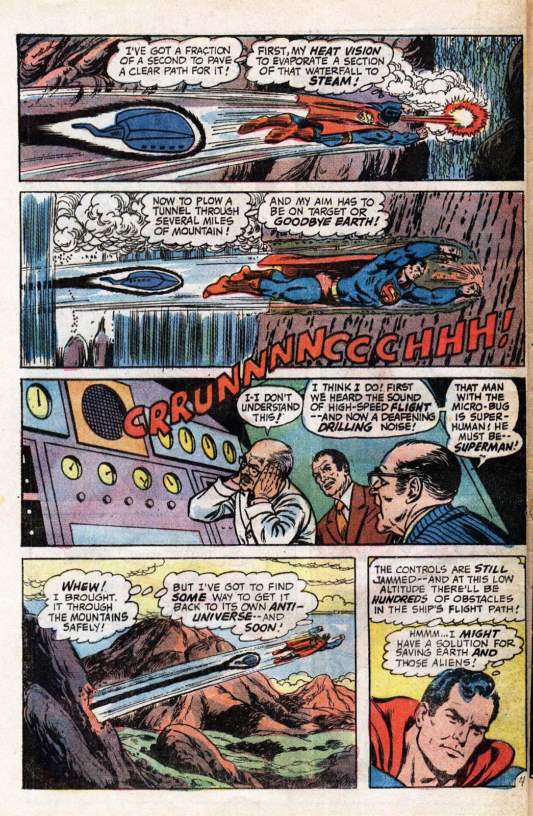 Action Comics (1938) issue 405 - Page 48