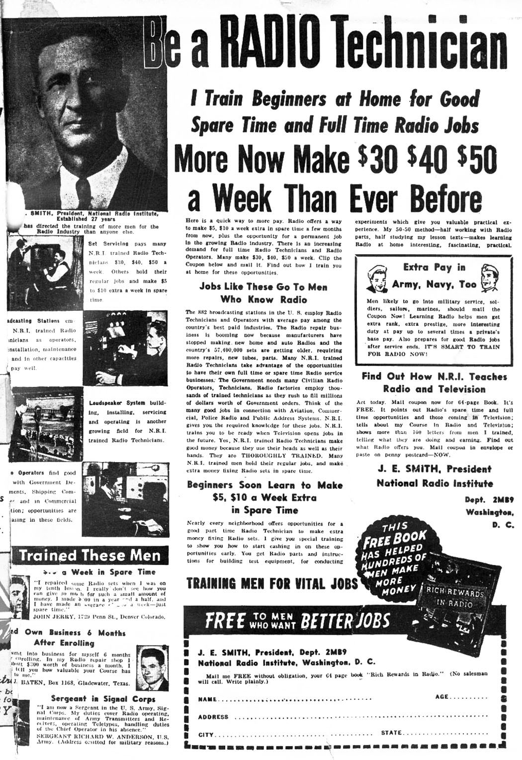 Read online Sensation (Mystery) Comics comic -  Issue #12 - 67