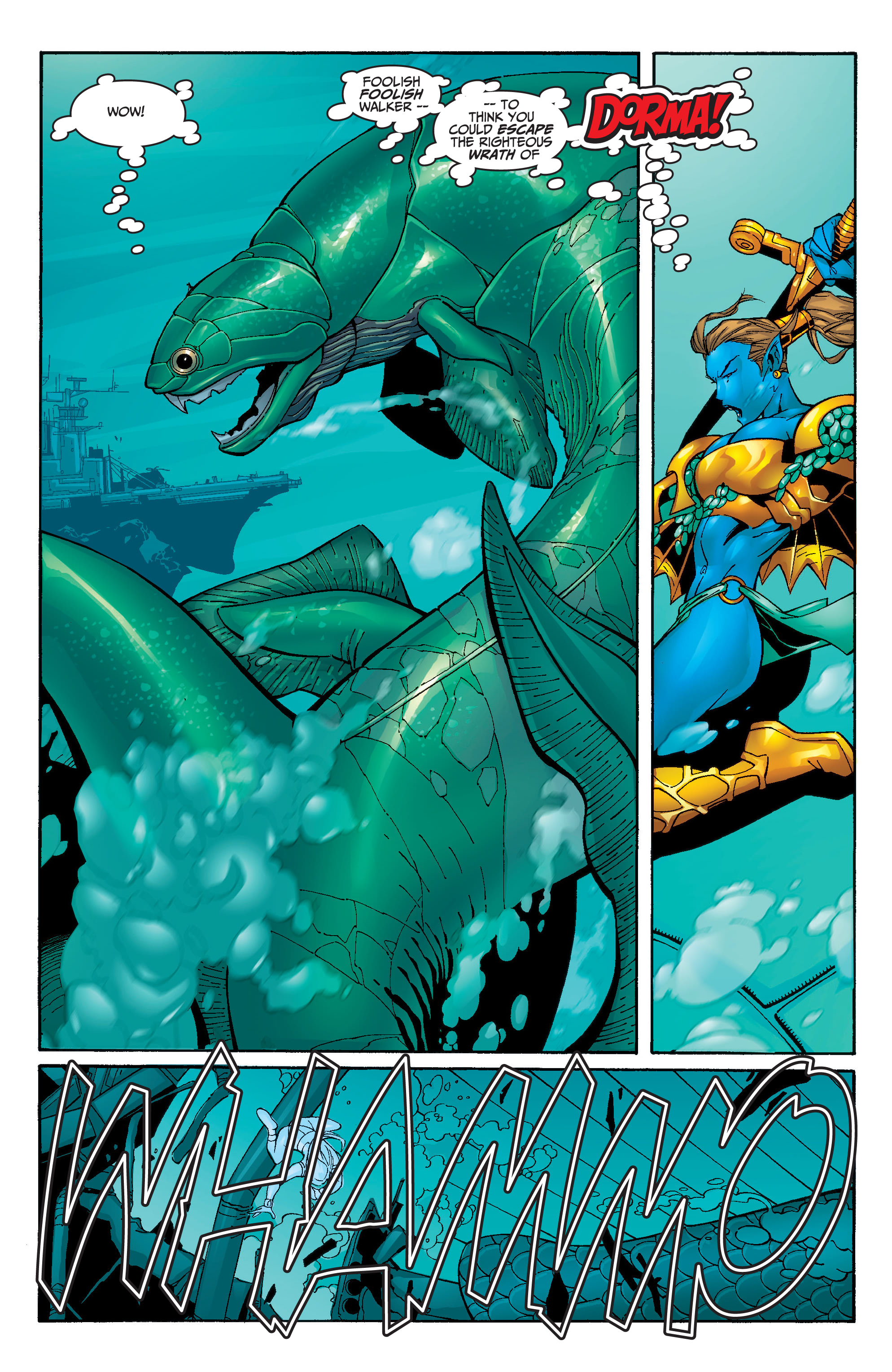 Read online Fantastic Four: Heroes Return: The Complete Collection comic -  Issue # TPB 2 (Part 5) - 75