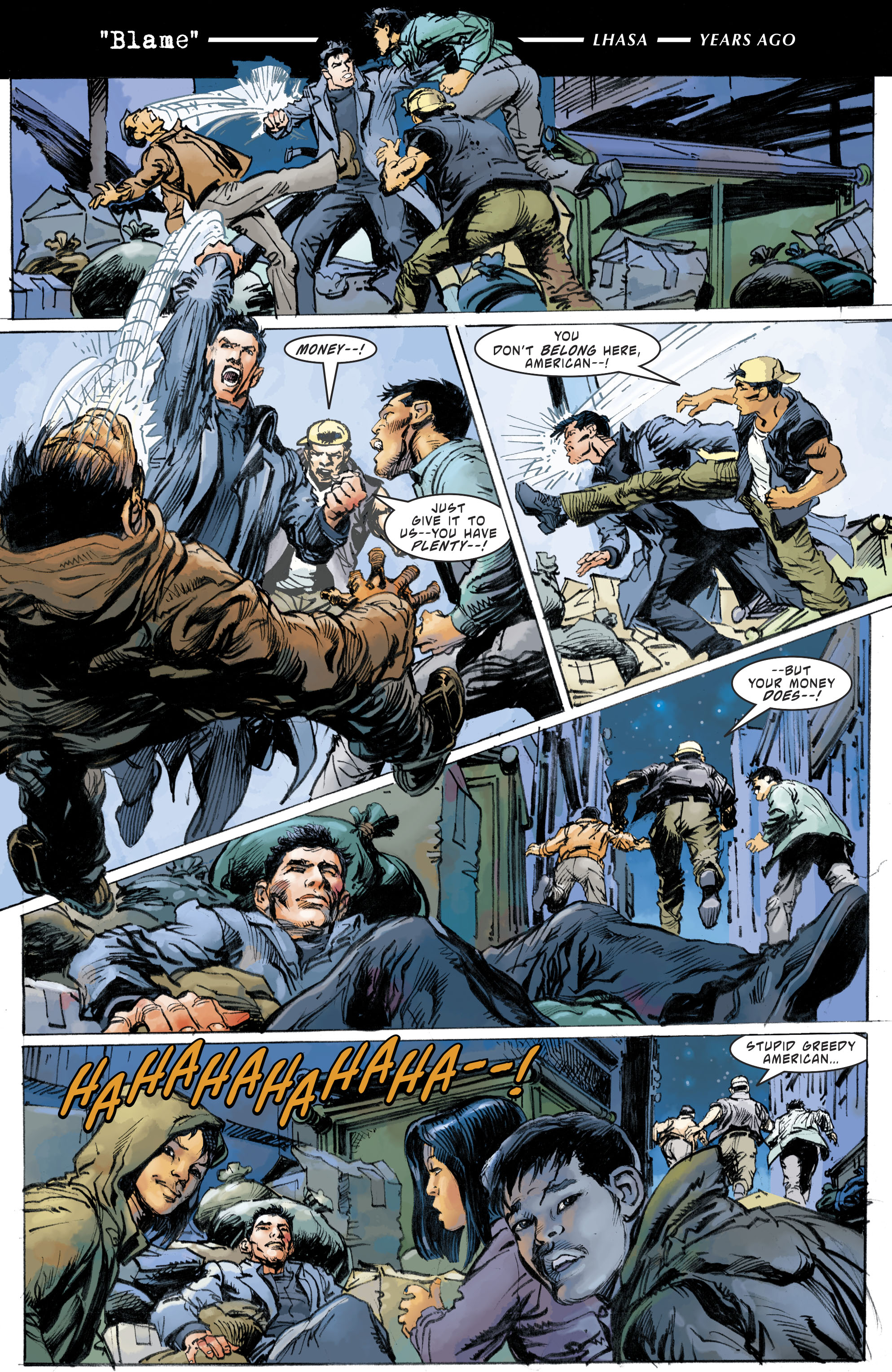 Read online Detective Comics (2016) comic -  Issue #1000 - 46